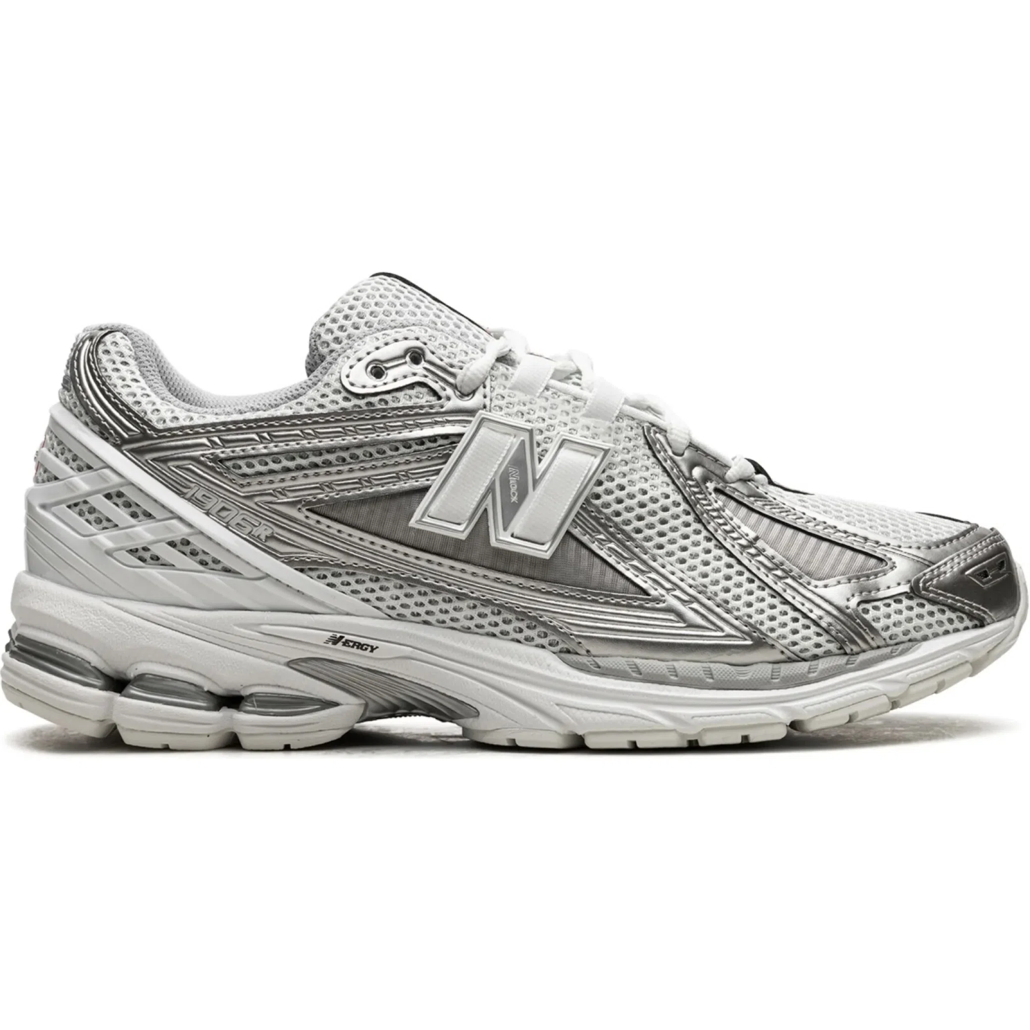  New Balance 1906R "Urbancore Silver" | Farsel