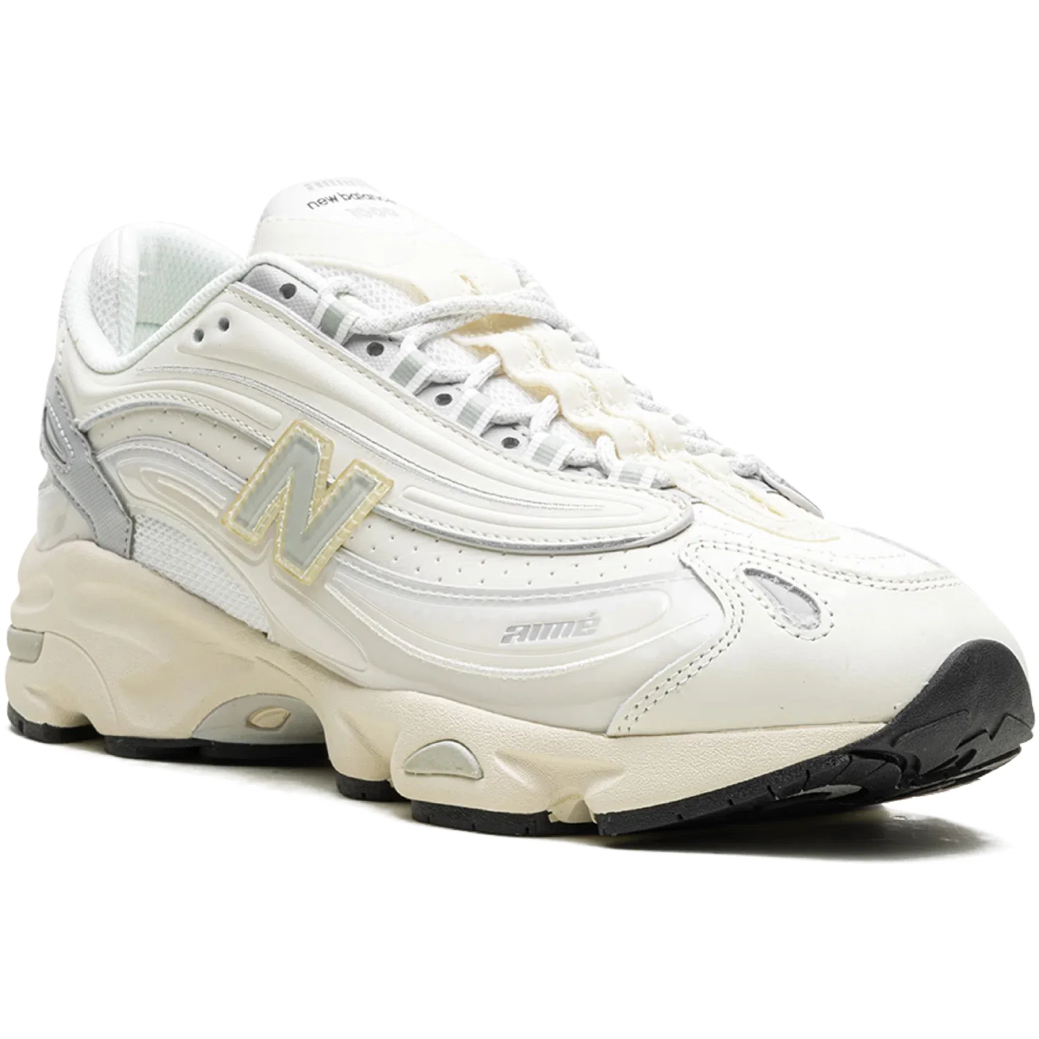 Кроссовки New Balance 1000 "Aime Leon Dore - White" | Farsel