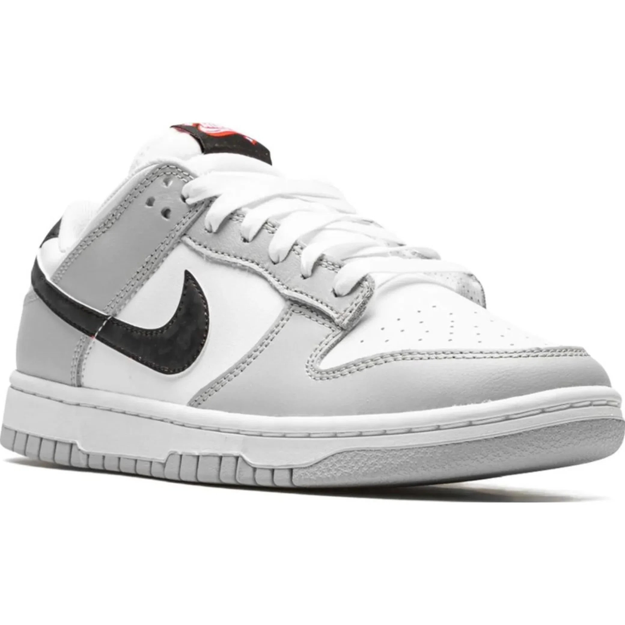 Кроссовки Nike Dunk Low SE "Lottery Pack - Grey Fog" | Farsel