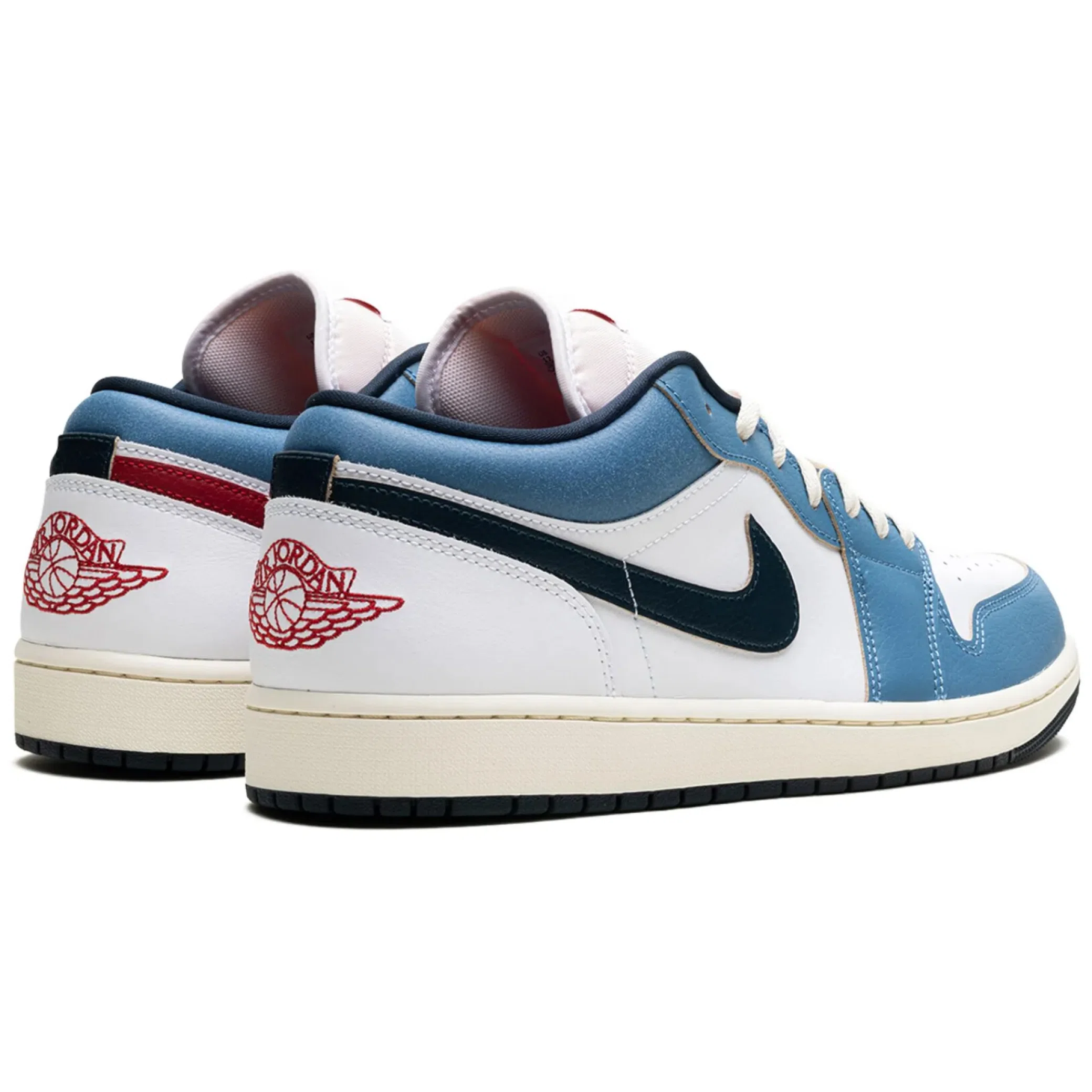  Nike Air Jordan 1 Low SE "Armory Navy" | Farsel