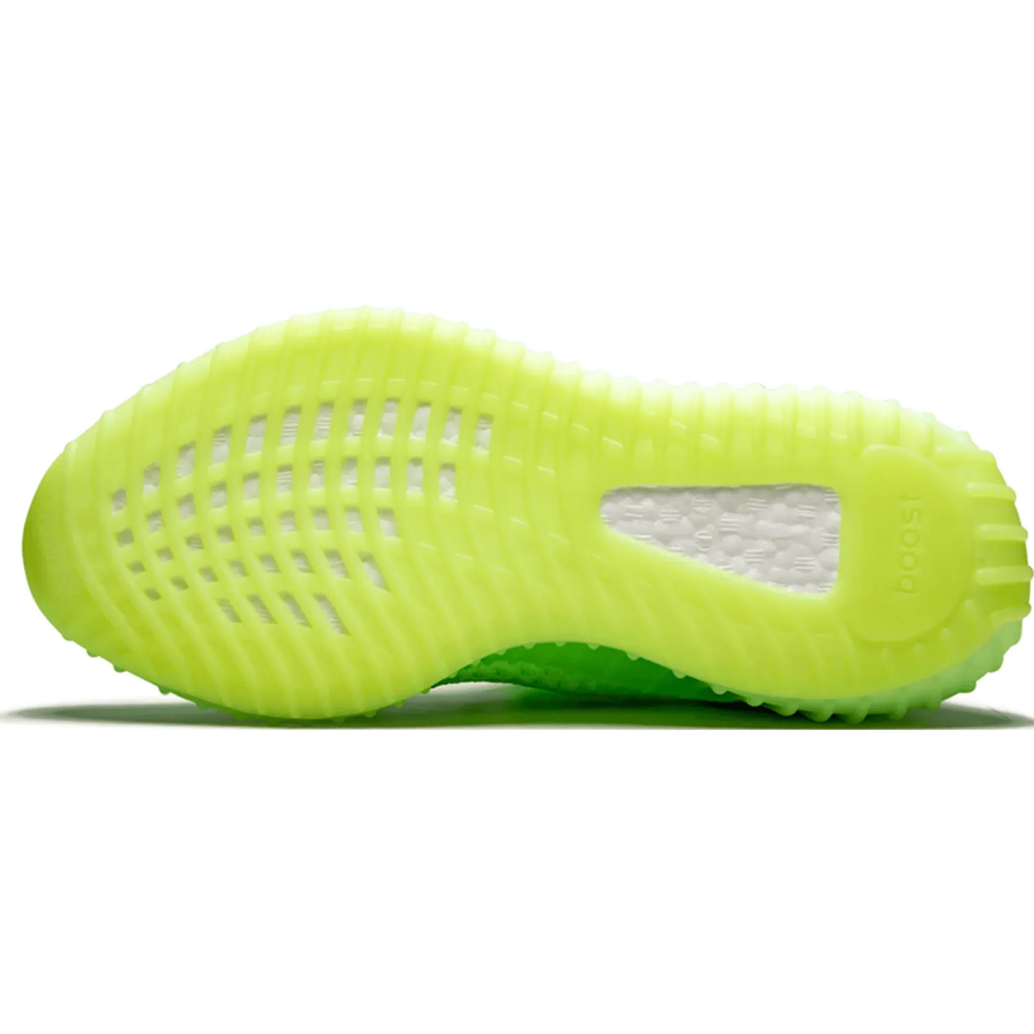  Adidas Yeezy Boost 350 V2 "Glow in the Dark" | Farsel