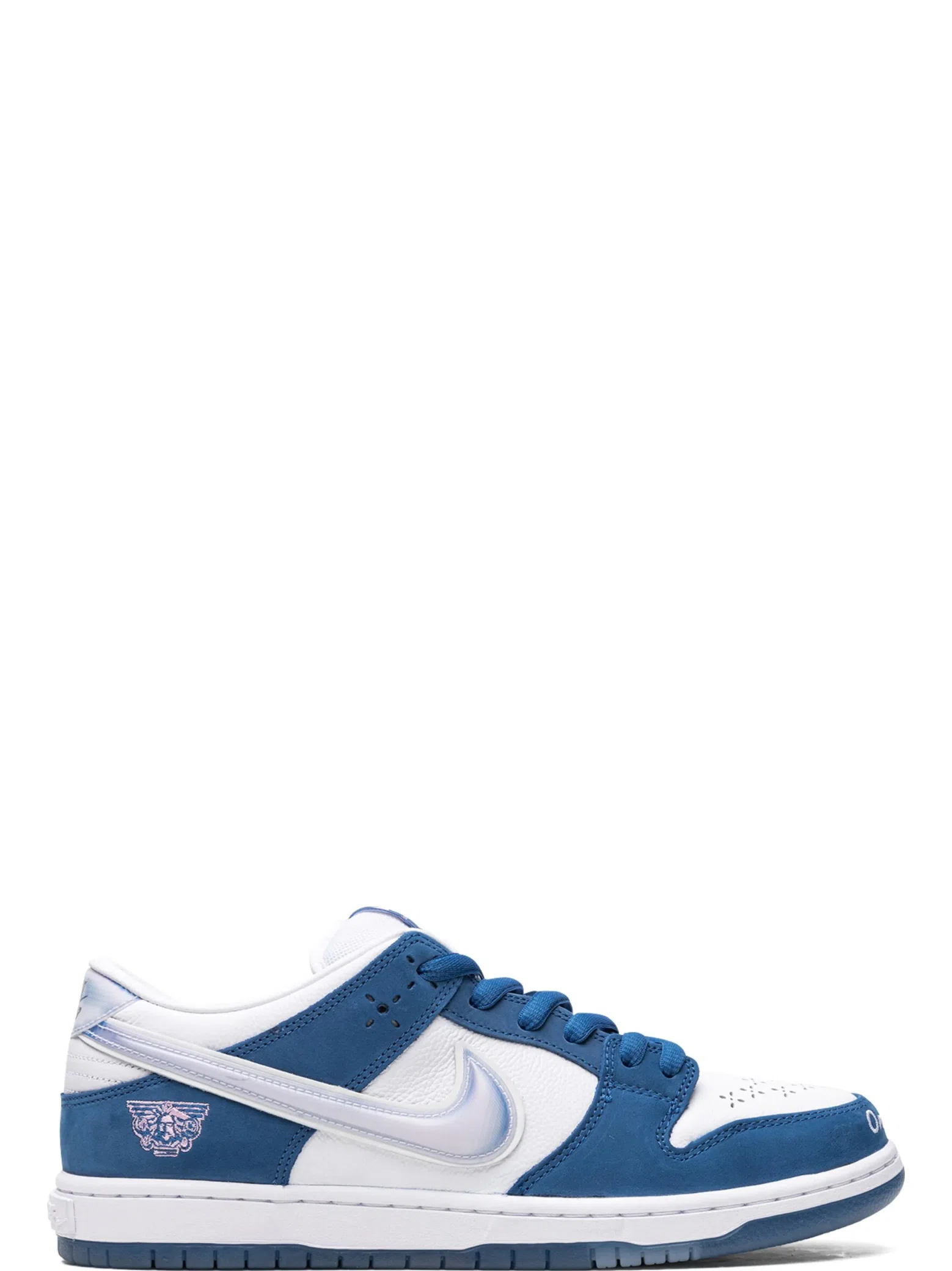 Кроссовки Nike SB Dunk Low "Born X Raised One Block At A Time" | Farsel