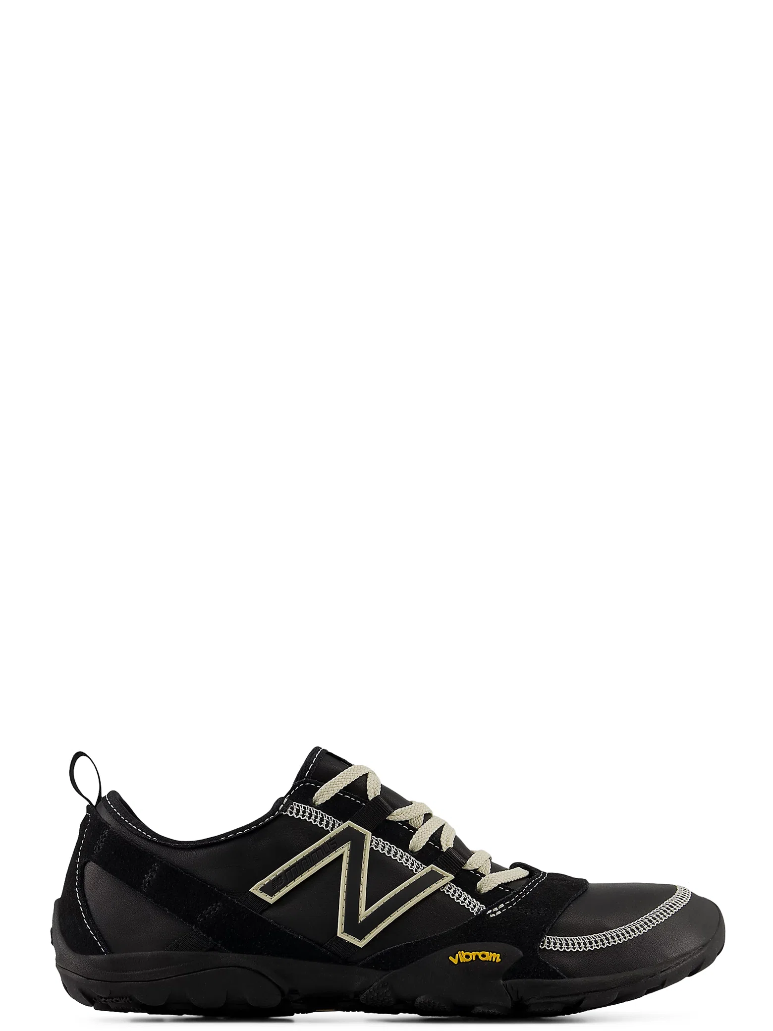 Кроссовки New Balance MT10 "Black Linen" | Farsel