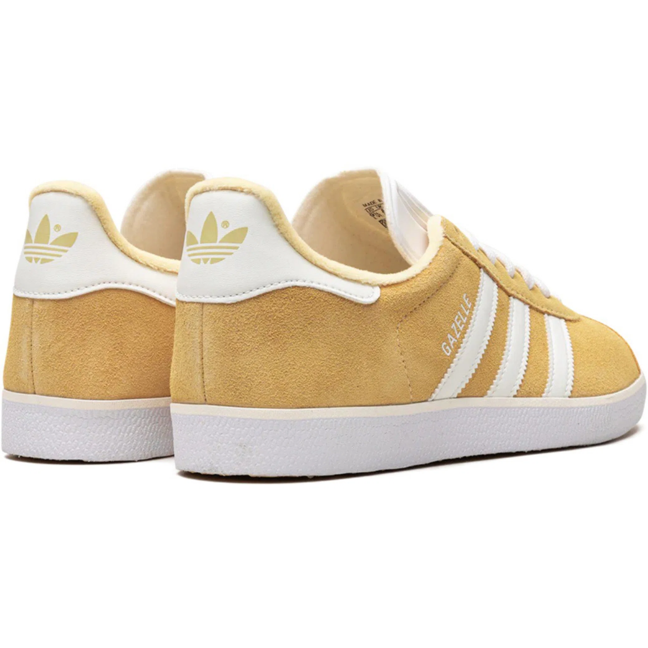 Кроссовки Adidas Gazelle WMNS "Orange Tint" | Farsel