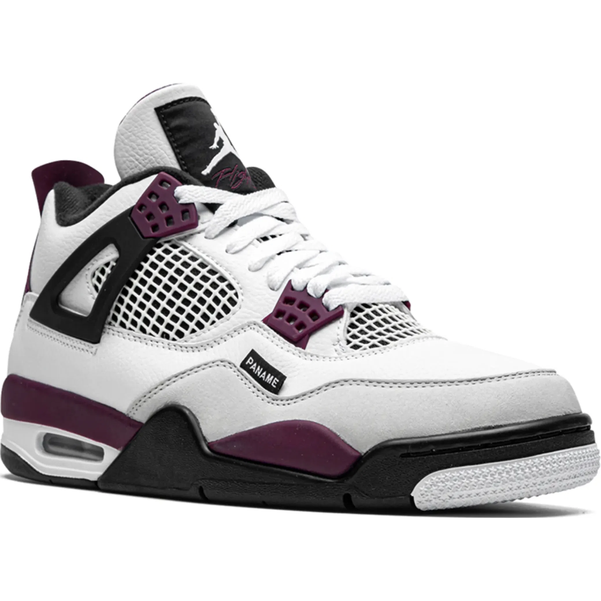  Nike Air Jordan 4 Retro "Psg - Paris Saint Germain" | Farsel