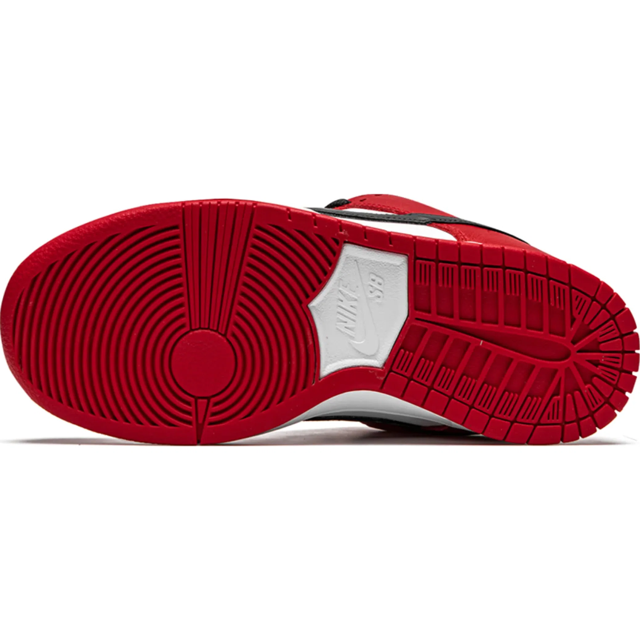 Кроссовки Nike SB Dunk Low Pro "Chicago" | Farsel