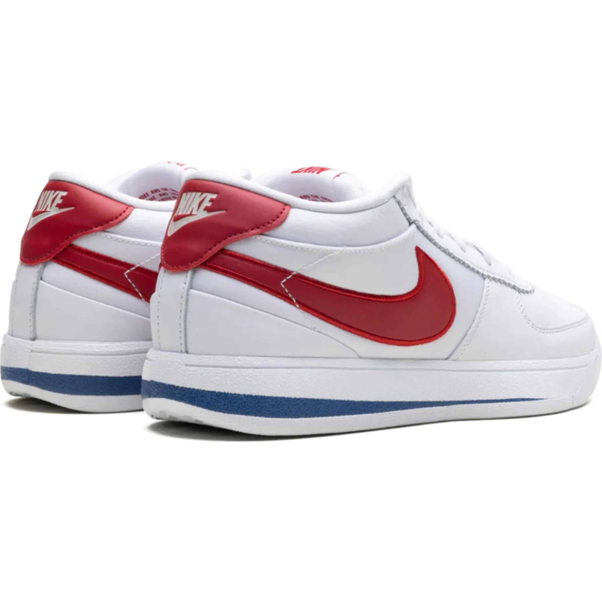 Кроссовки Nike Book 1 "Forrest Gump Cortez" | Farsel