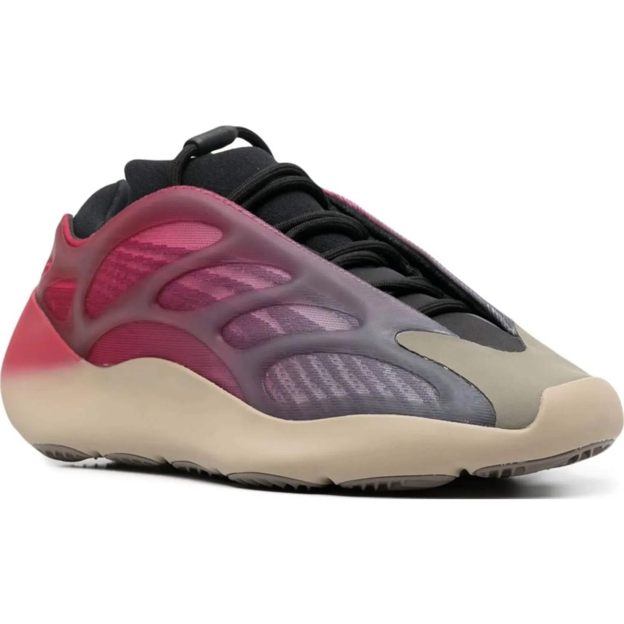 Adidas Yeezy 700 V3 "Fade Carbon" | Farsel