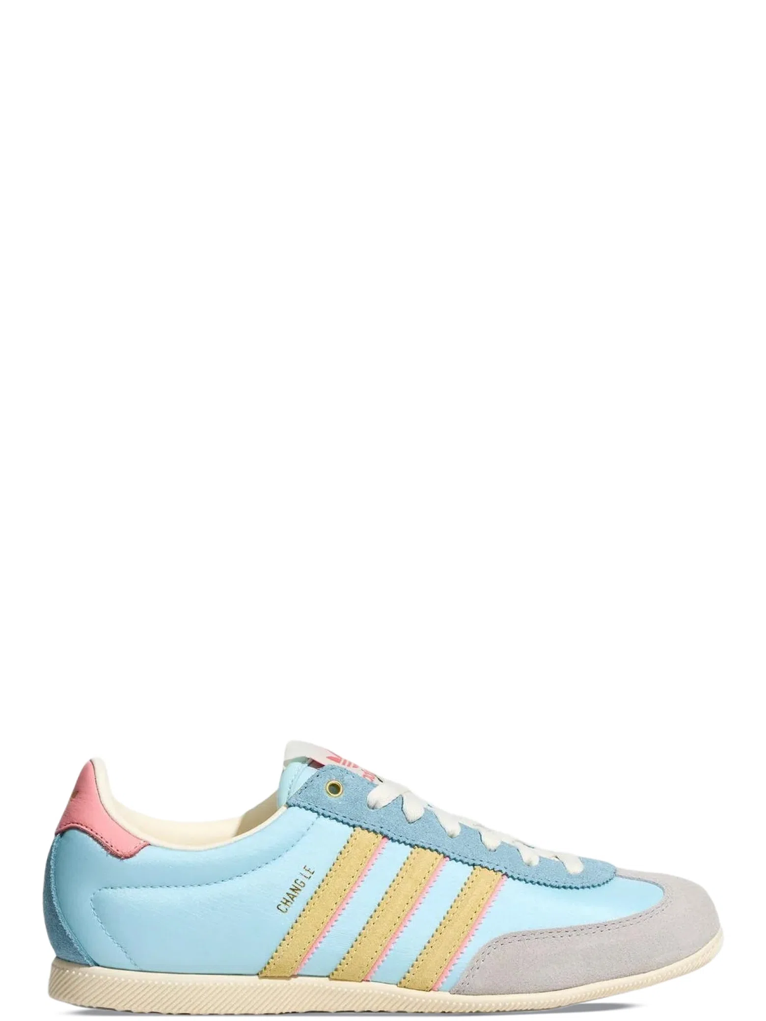 Кроссовки Adidas Changle "Blue" | Farsel