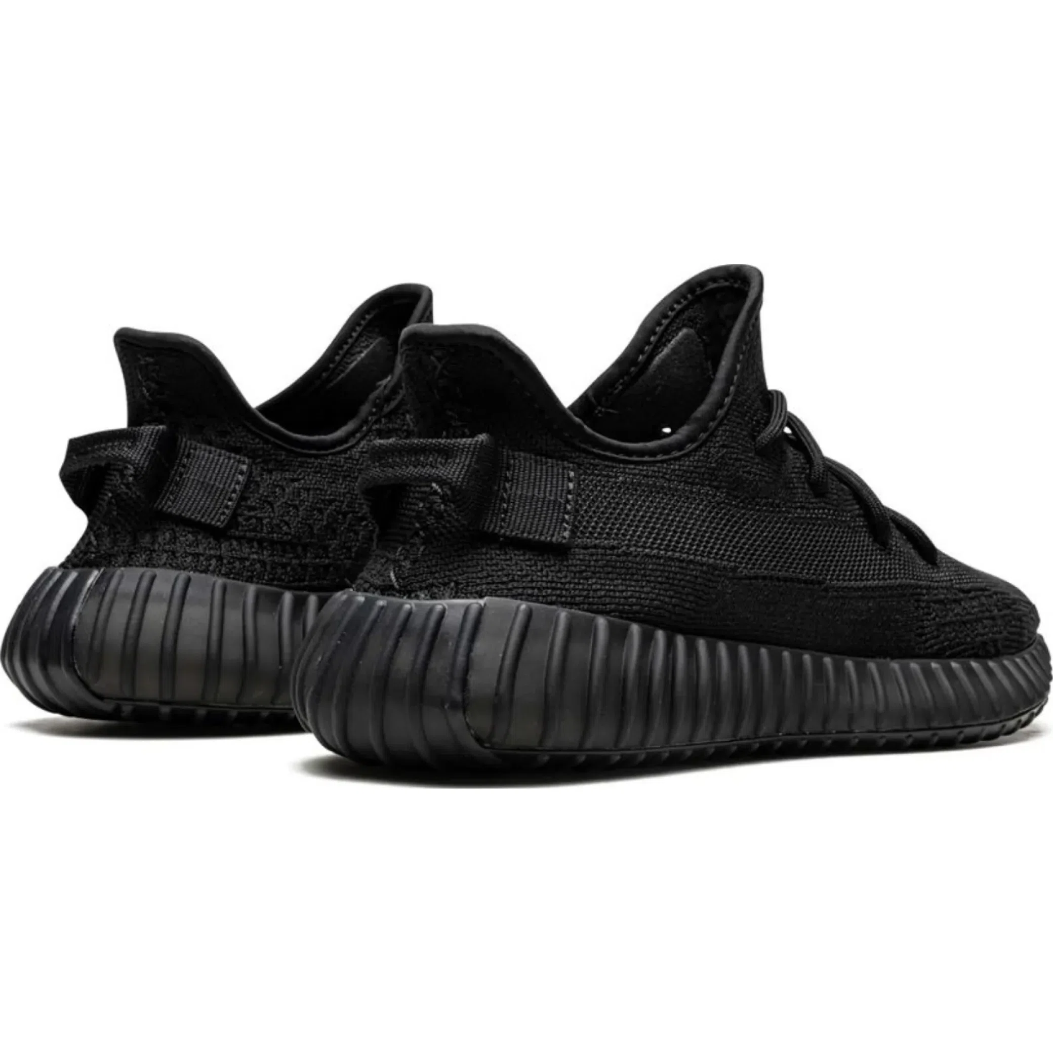 Кроссовки Adidas Yeezy Boost 350 V2 "Onyx" | Farsel
