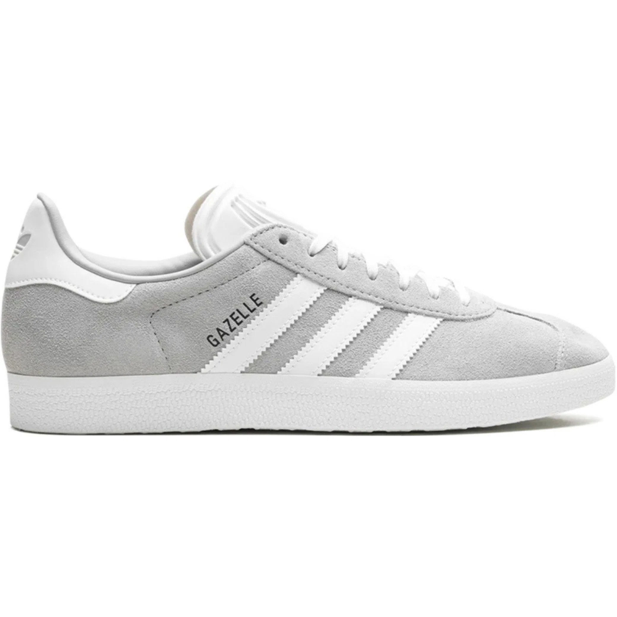 Кроссовки Adidas Gazelle WMNS "Grey" | Farsel