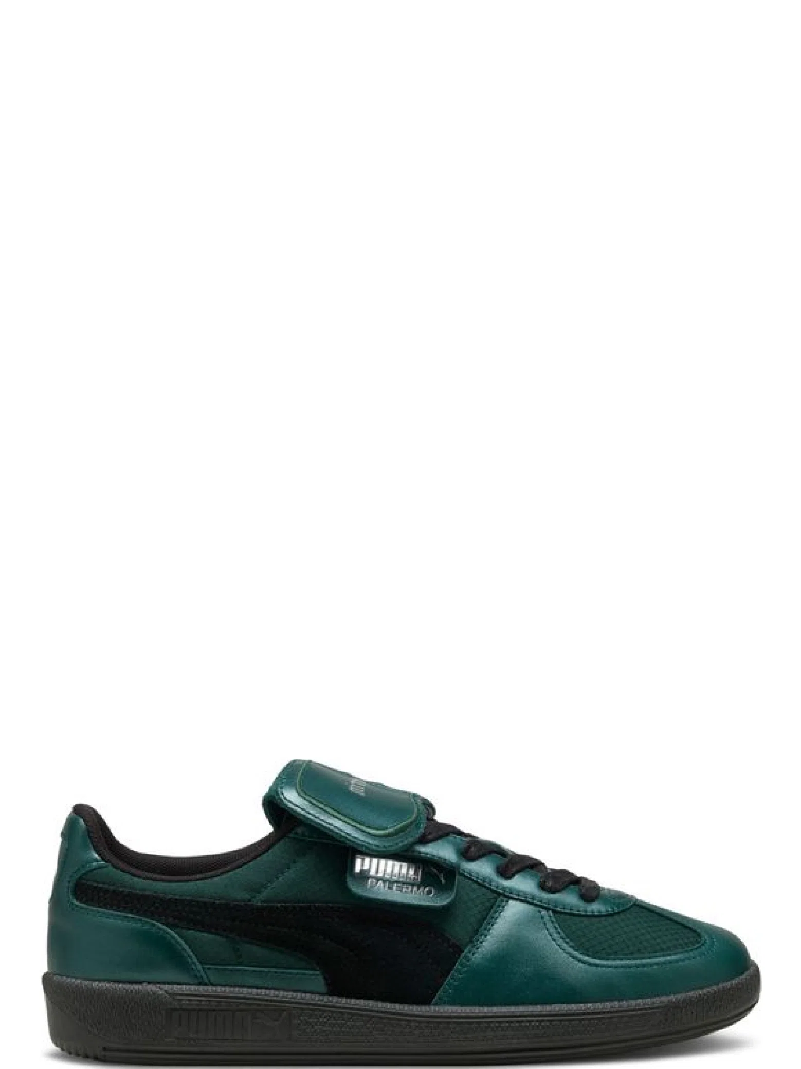 Кроссовки Puma Palermo 2 x Harry Potter "Slytherin" | Farsel