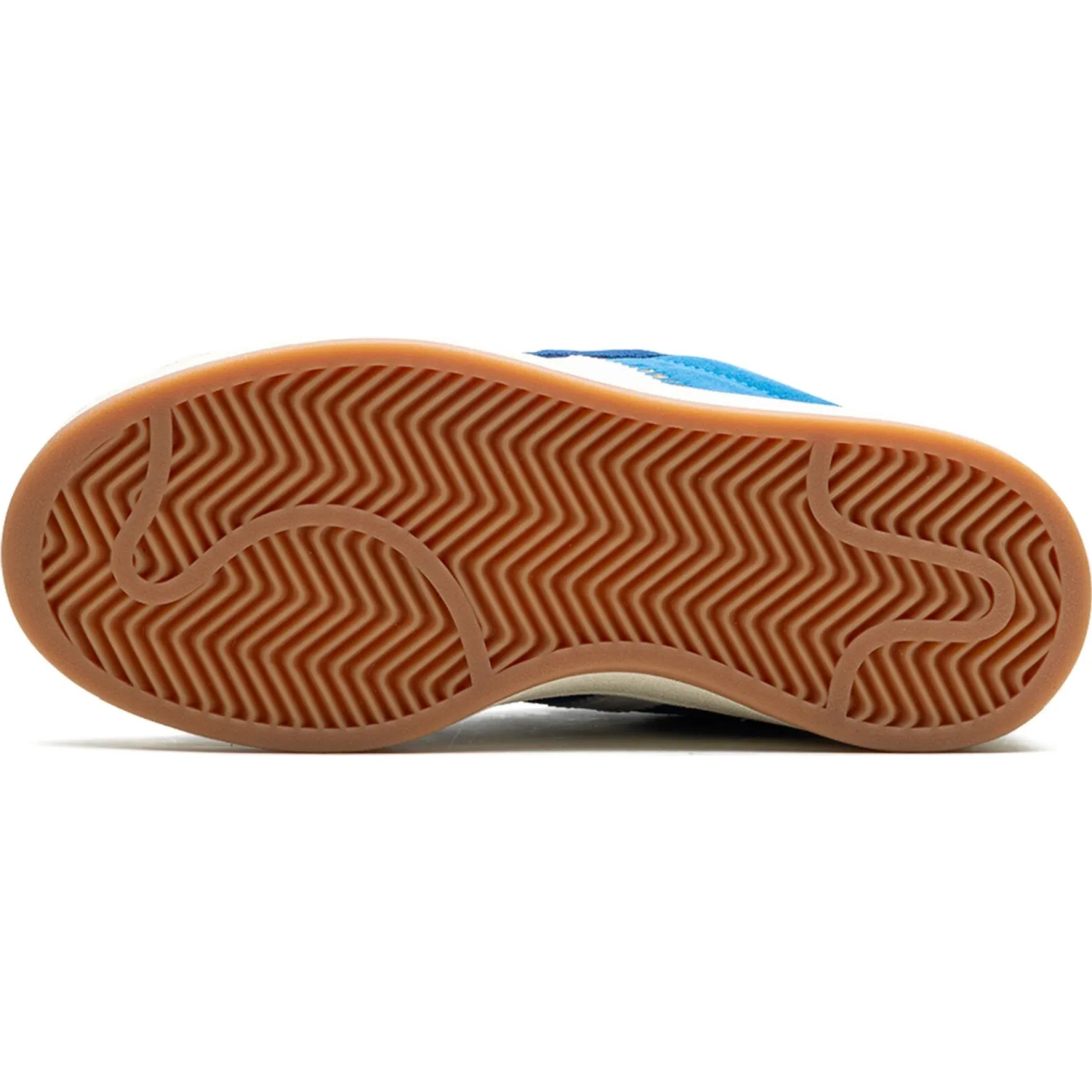 Кроссовки Adidas Campus 00s "Bright Blue Dark Marine" | Farsel