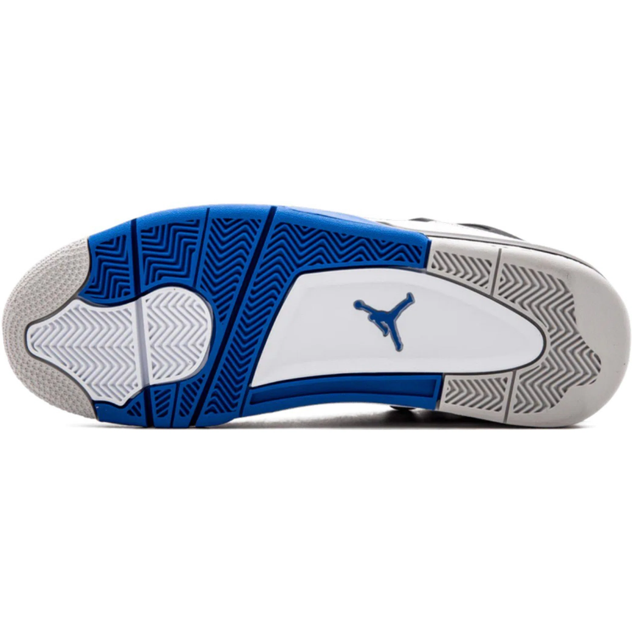  Nike Air Jordan 4 Retro "Motorsports" | Farsel