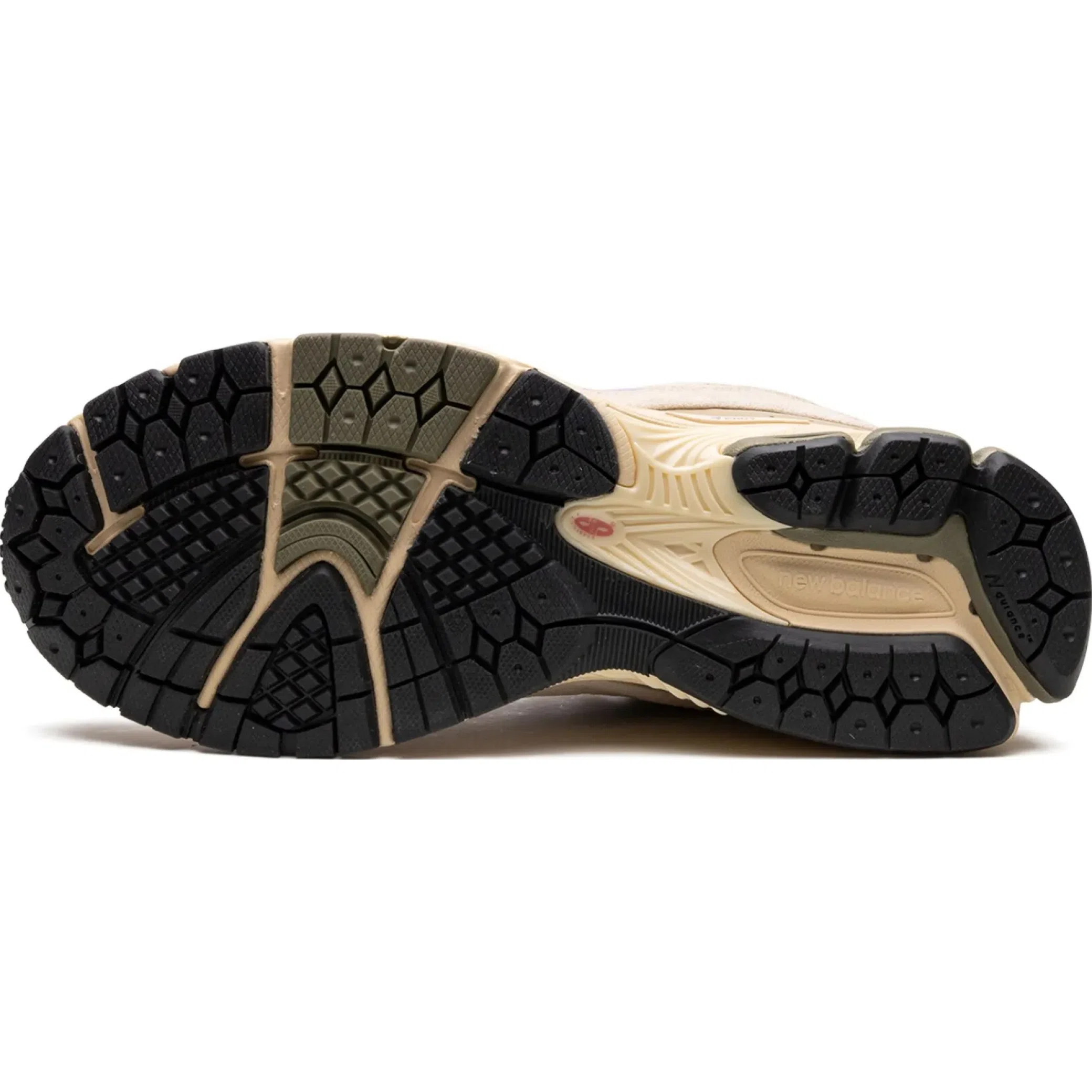  New Balance 2002R "Hiking Pack - Beige" | Farsel