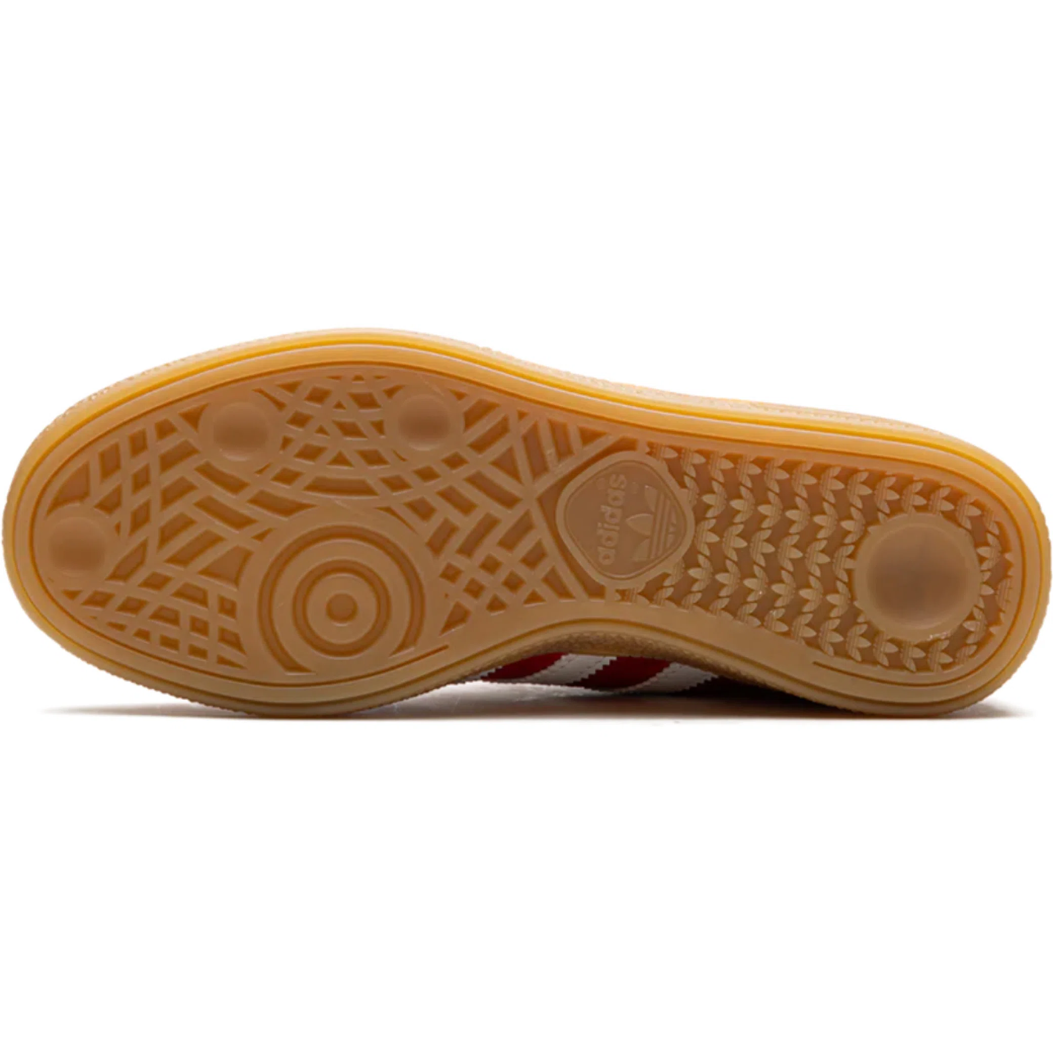 Кроссовки Adidas Handball Spezial Sporty & Rich "USA" | Farsel