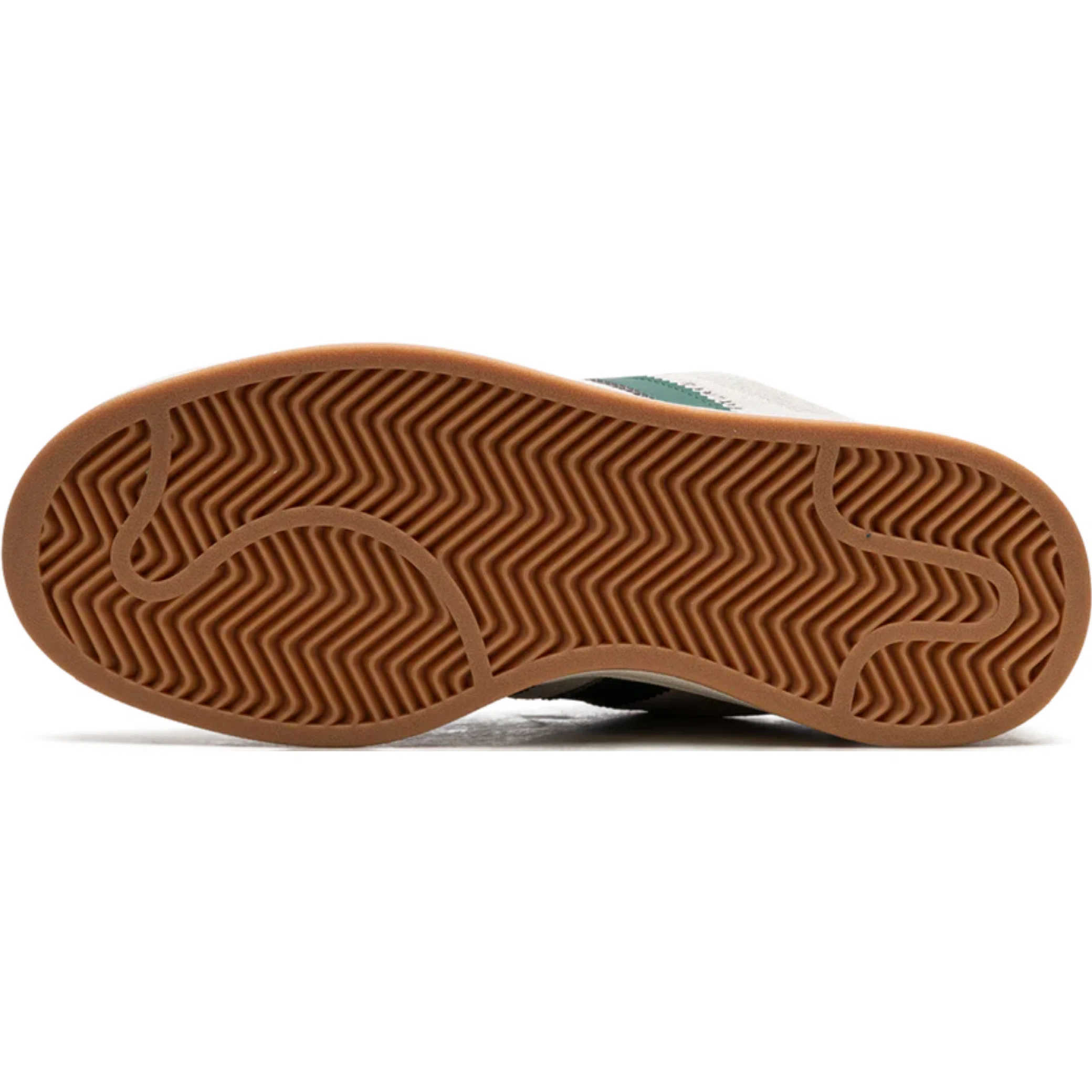  Adidas Campus 00s WMNS "Crystal White Dark Green" | Farsel