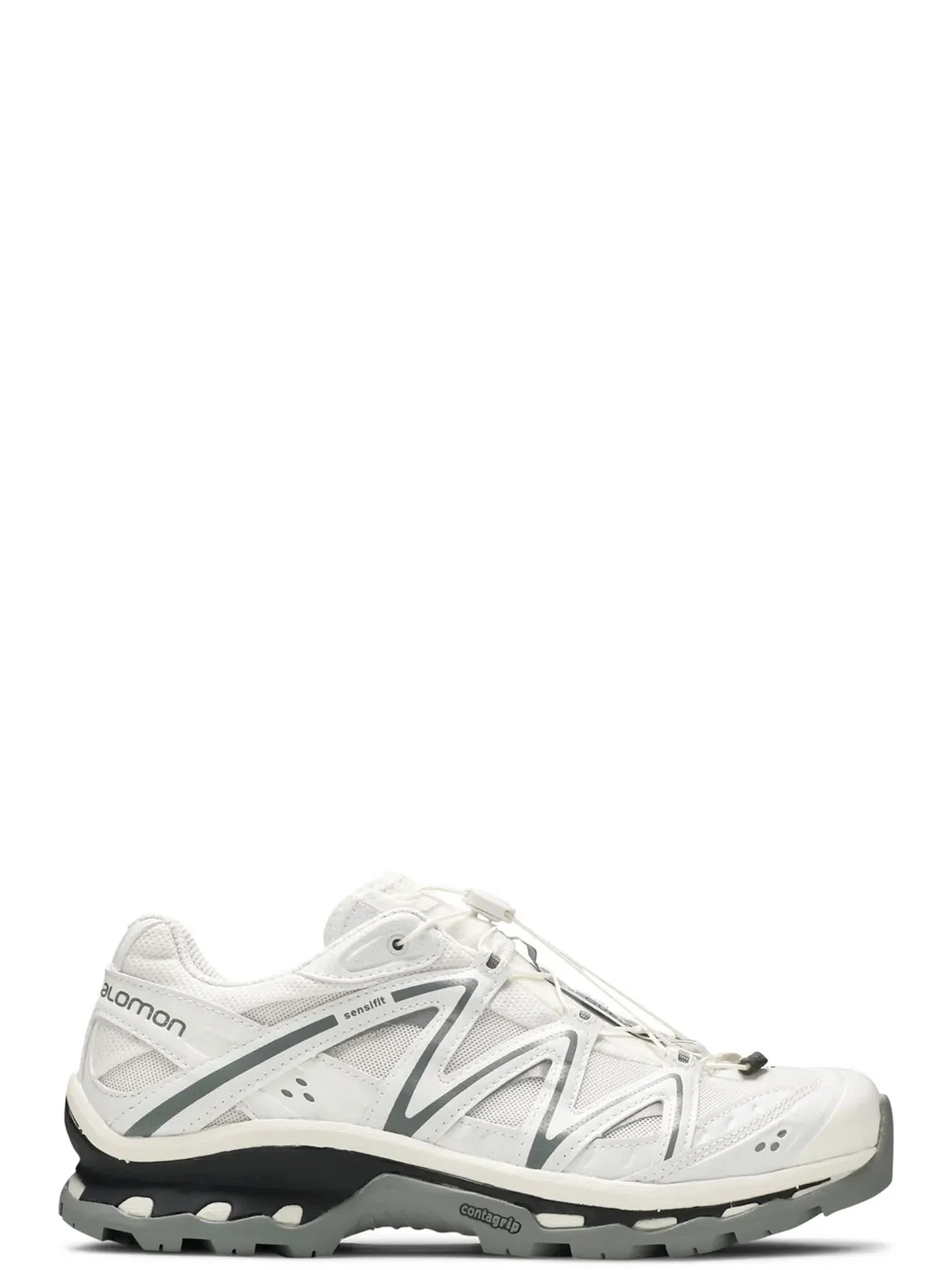 Кроссовки Salomon XT-Quest Advanced "White Monument" | Farsel