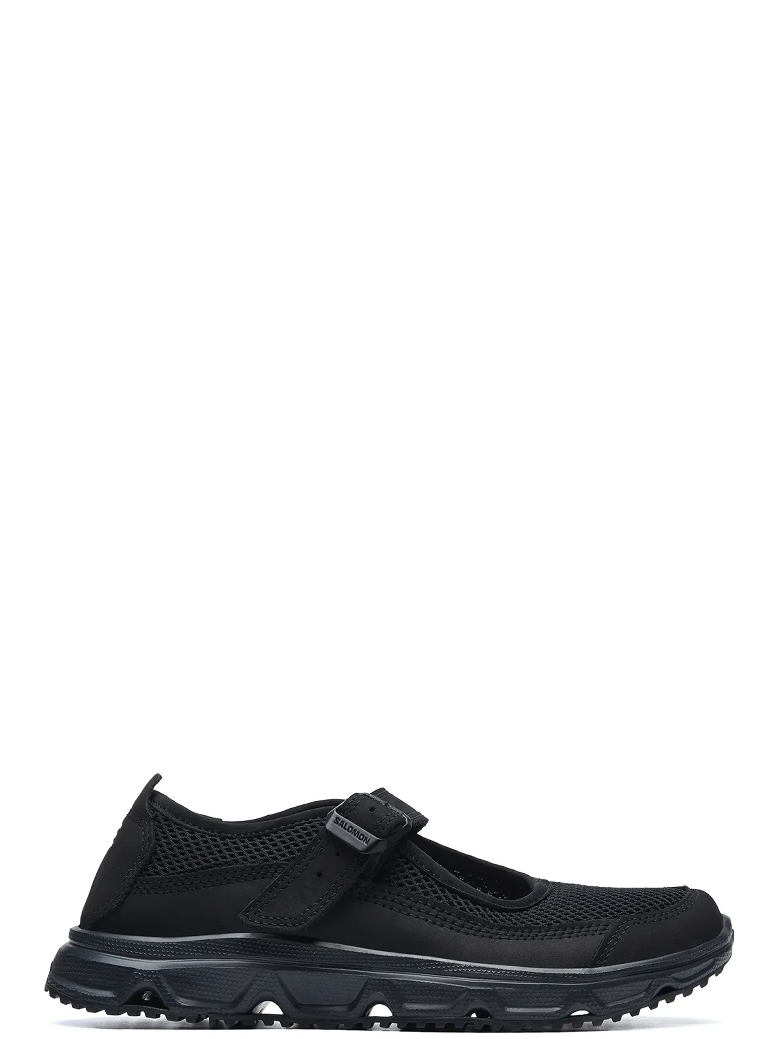 Балетки Salomon RX Marie-Jeanne Woven Sandal "Black" | Farsel