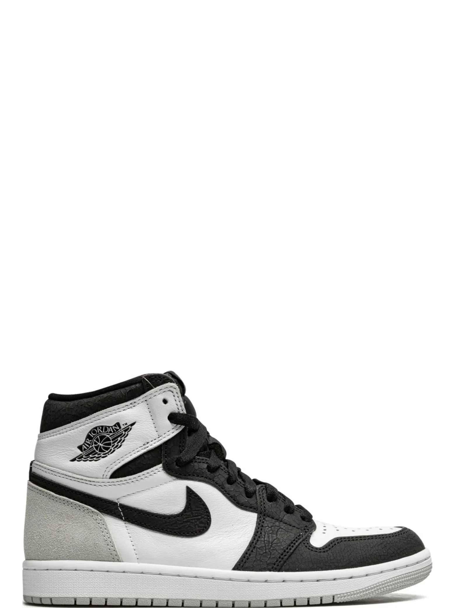 Кроссовки Nike Air Jordan 1 Retro High OG "Bleached Coral" | Farsel