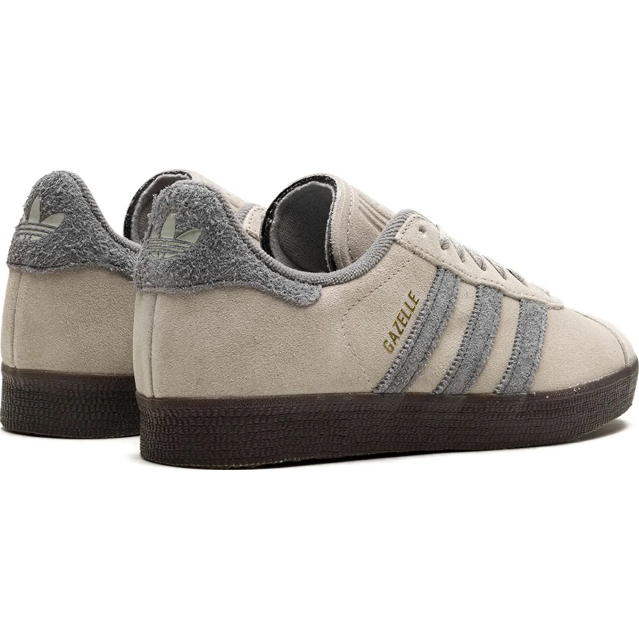 Adidas Gazelle "Putty Grey" | Farsel