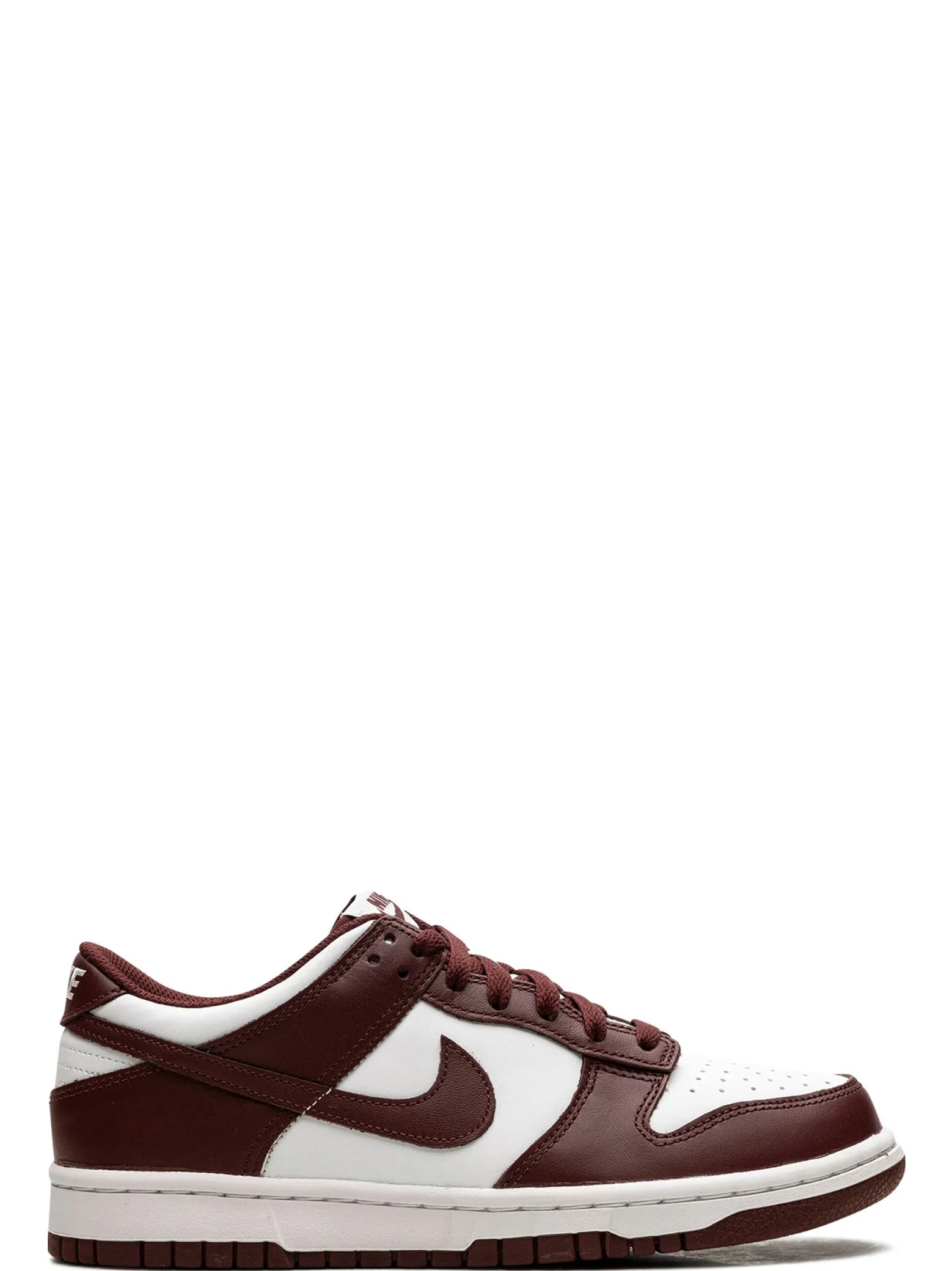 Кроссовки Nike Dunk Low GS "Redwood" | Farsel