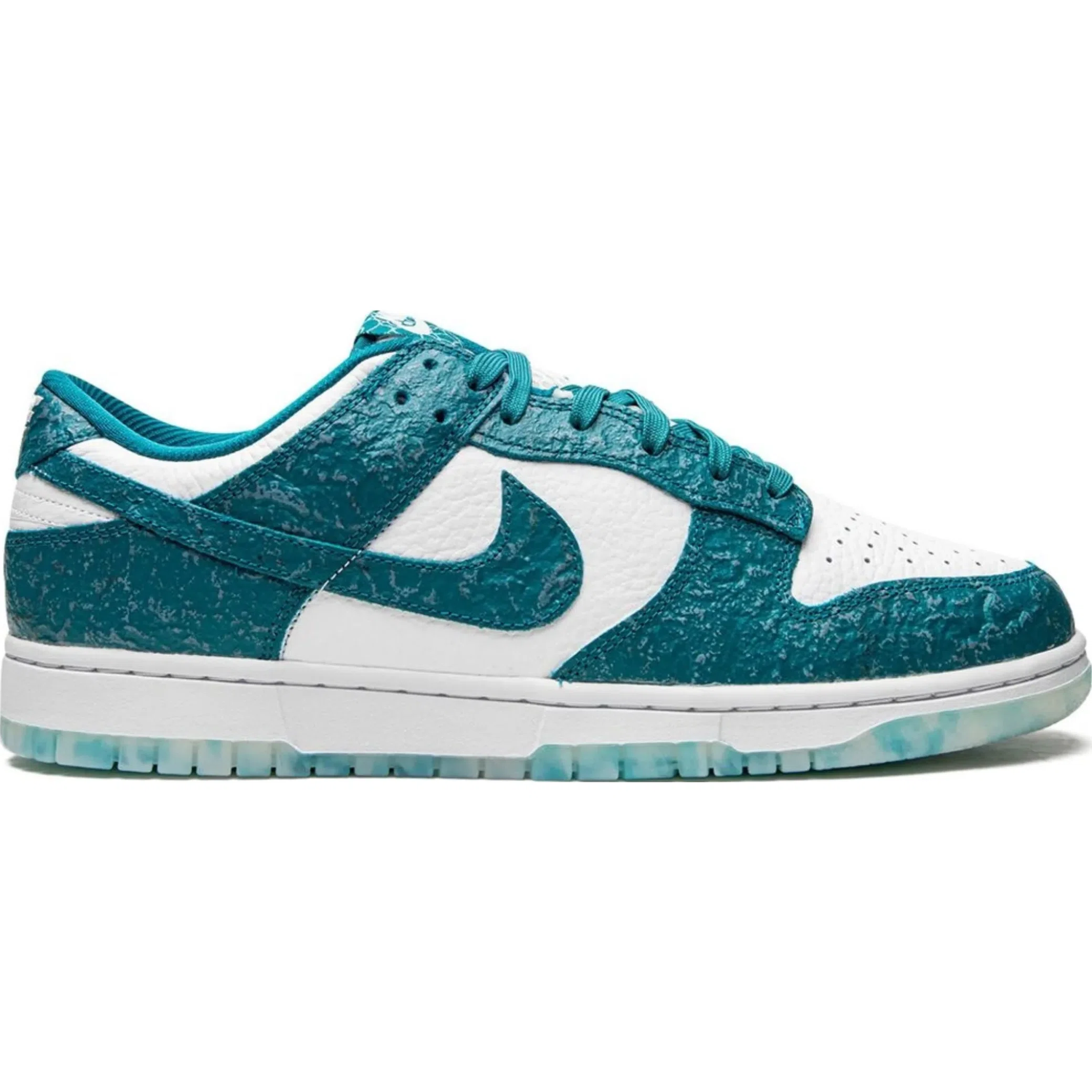 Кроссовки Nike Dunk Low WMNS "Ocean" | Farsel