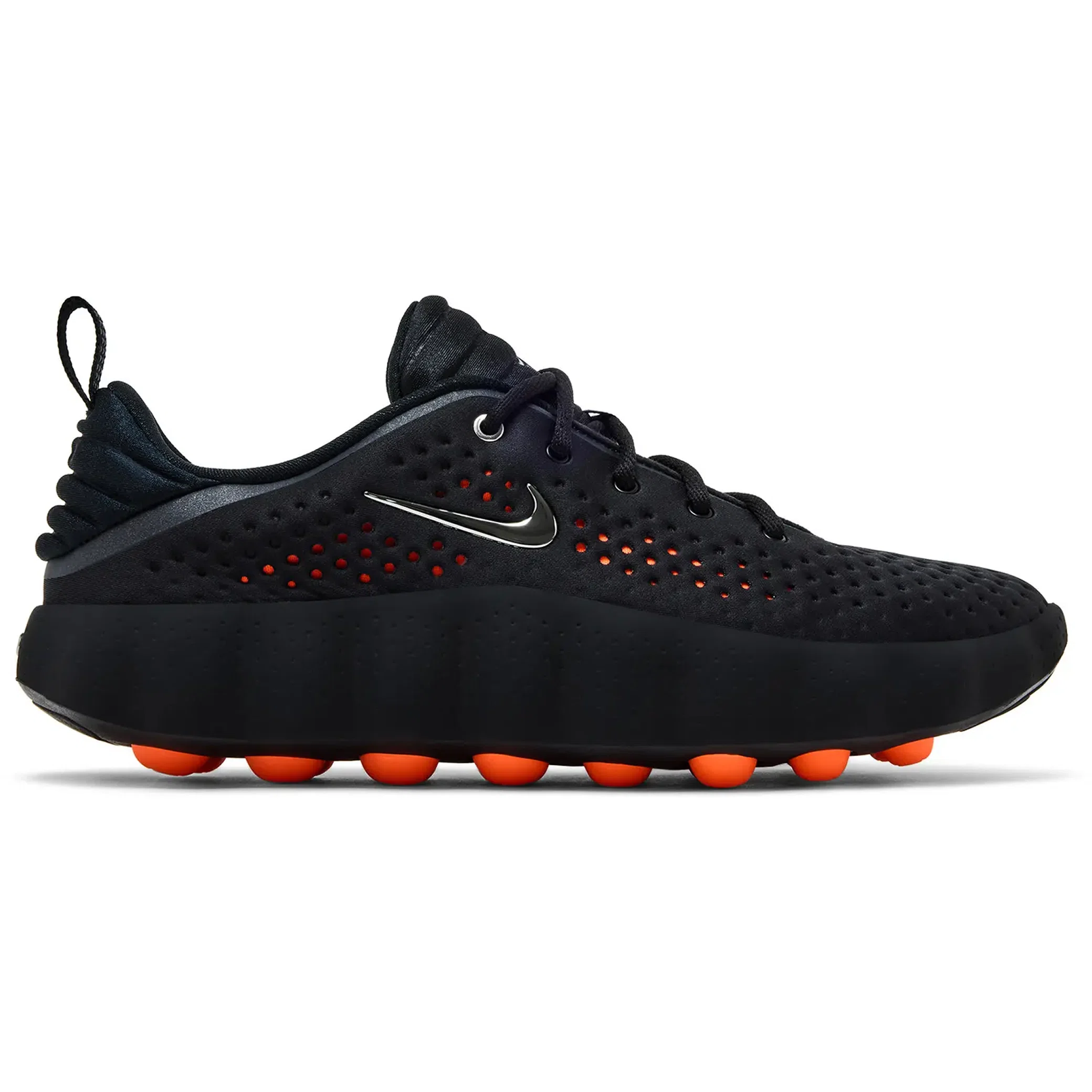 Кроссовки Nike Mind 002 "Black Hyper Crimson" | Farsel