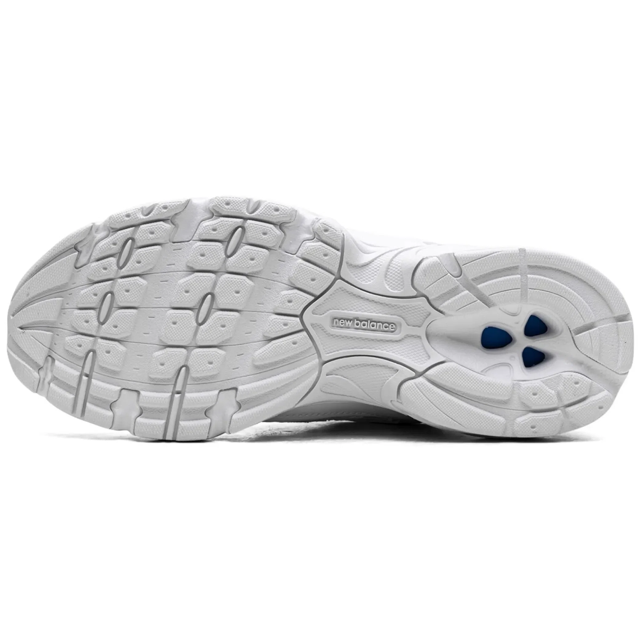  New Balance 530 "Triple White" | Farsel