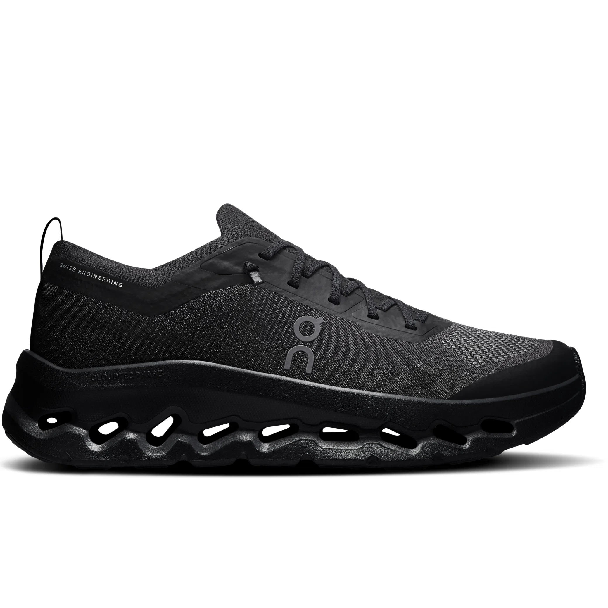 Кроссовки ON Cloudtilt WMNS "All Black" | Farsel