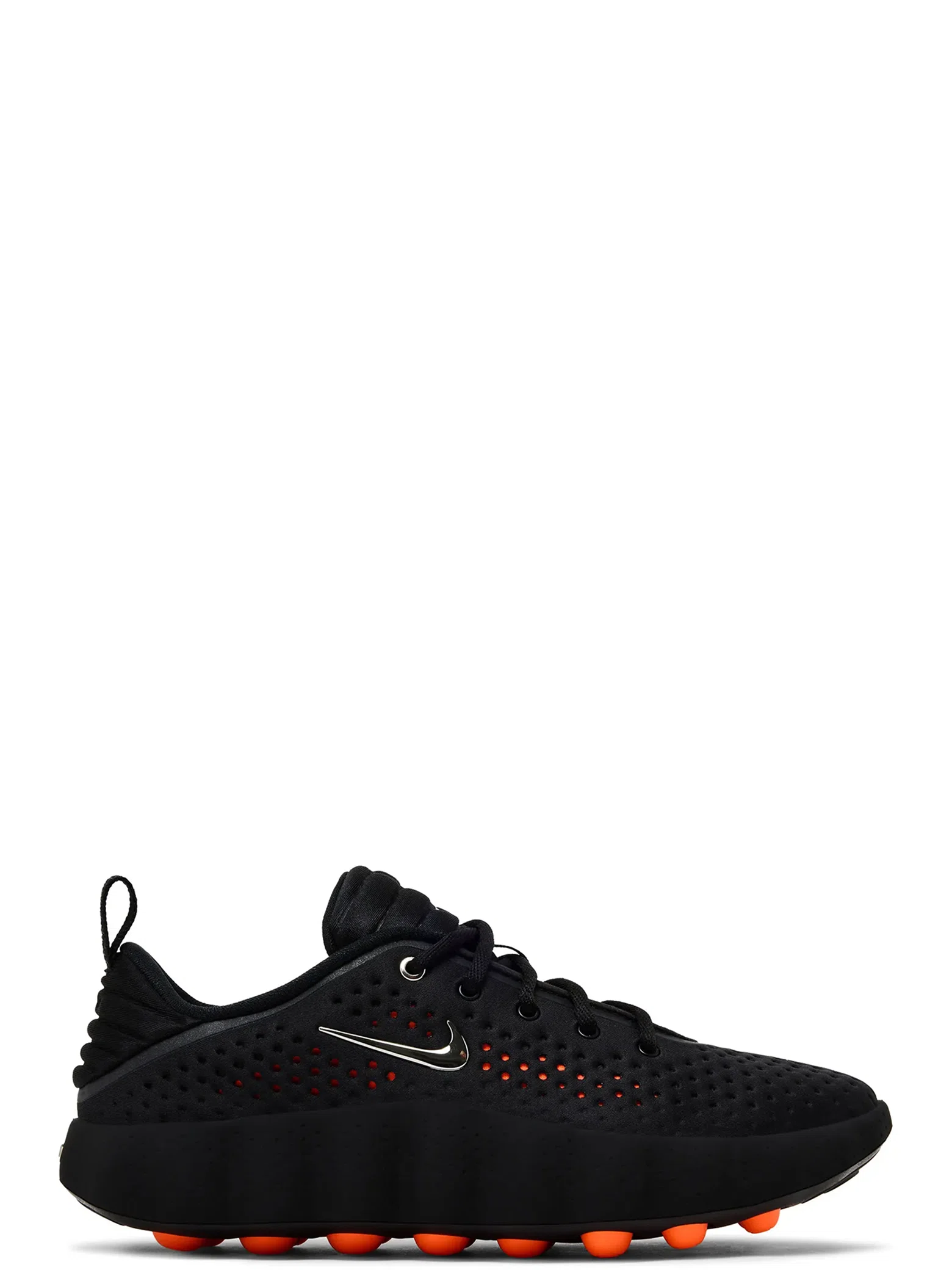 Кроссовки Nike Mind 002 WMNS "Black Hyper Crimson" | Farsel