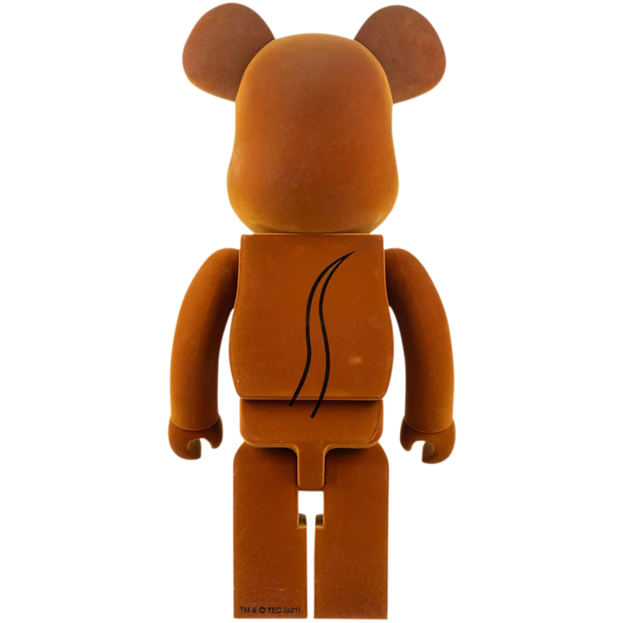  Medicom Toy Tom and Jerry "Jerry Flocky 1000%" | Farsel