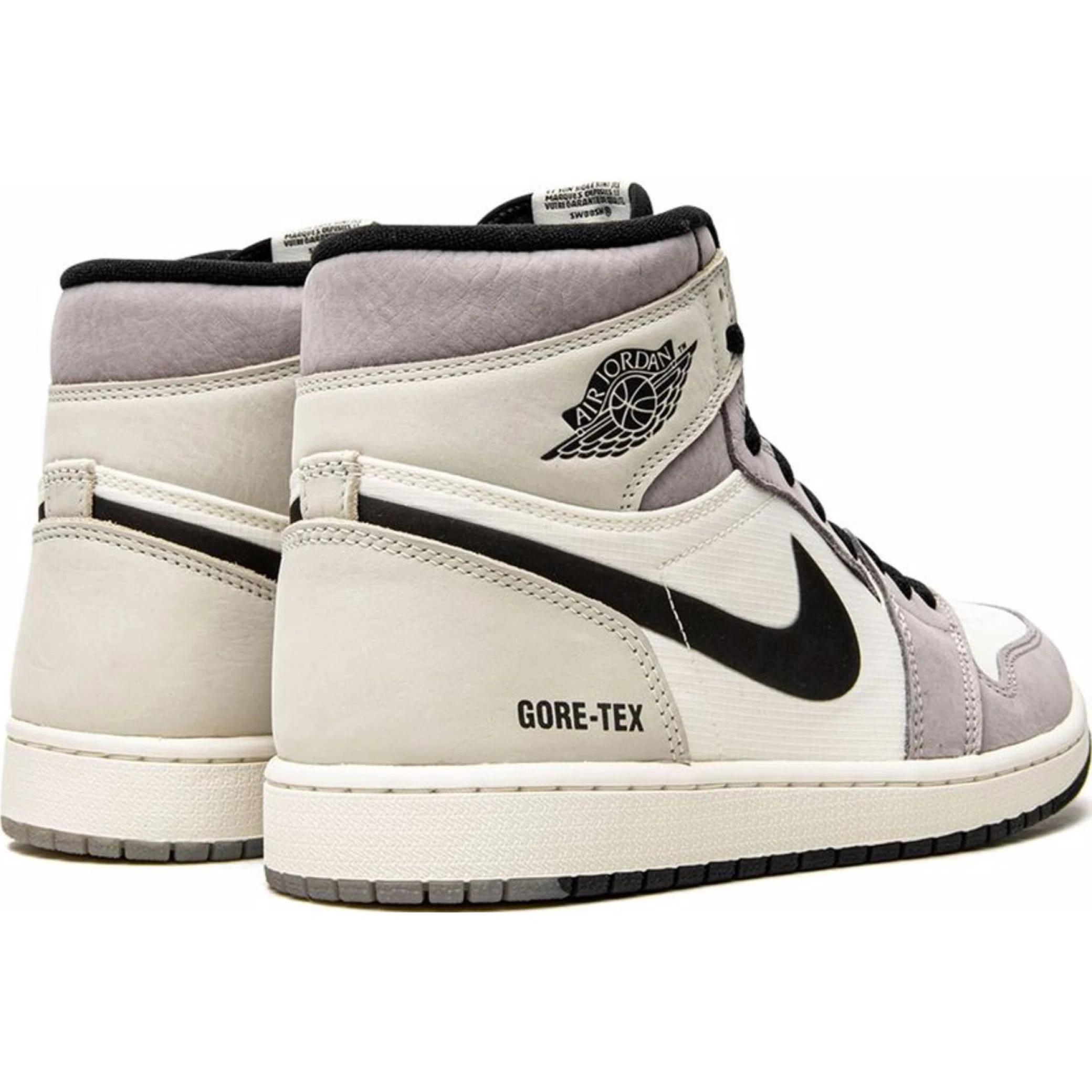  Nike Air Jordan 1 High Element "Gore-Tex - Sail" | Farsel