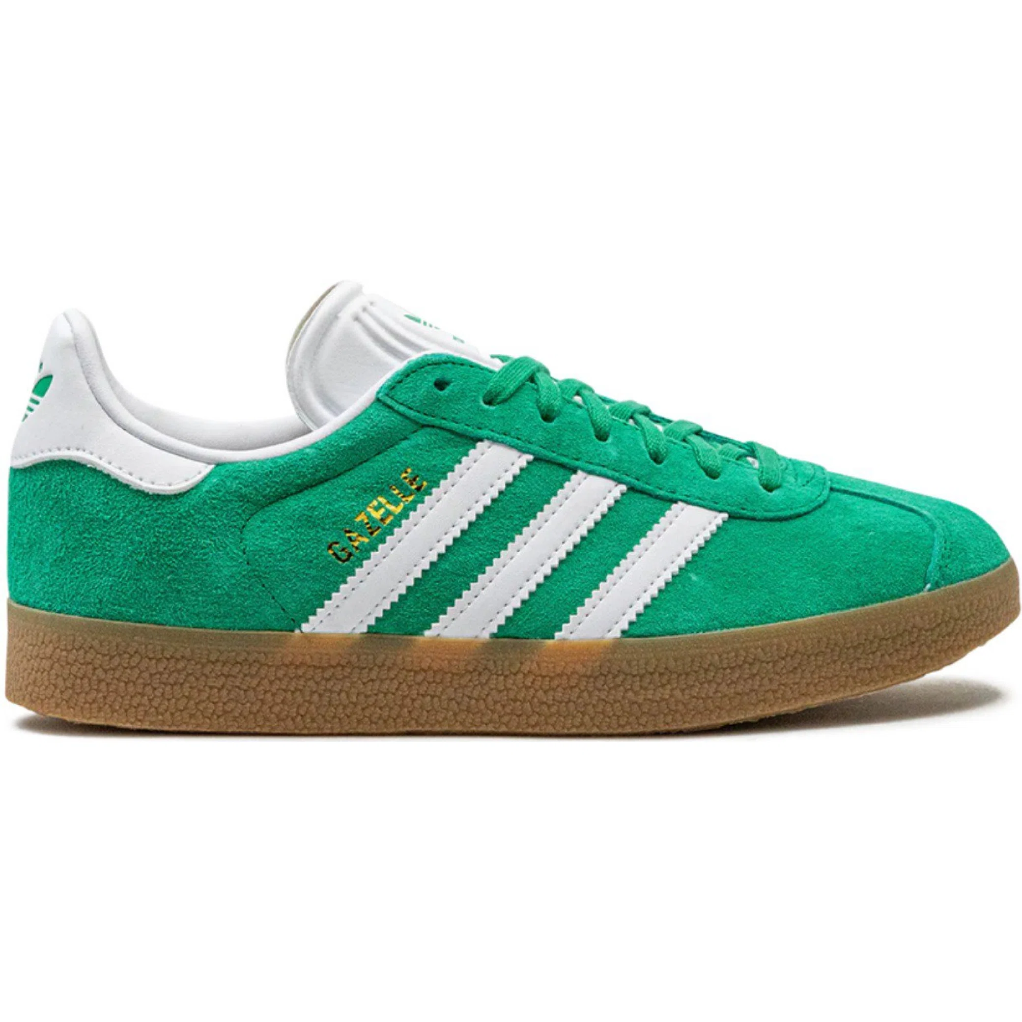  Adidas Gazelle "Court Green" | Farsel