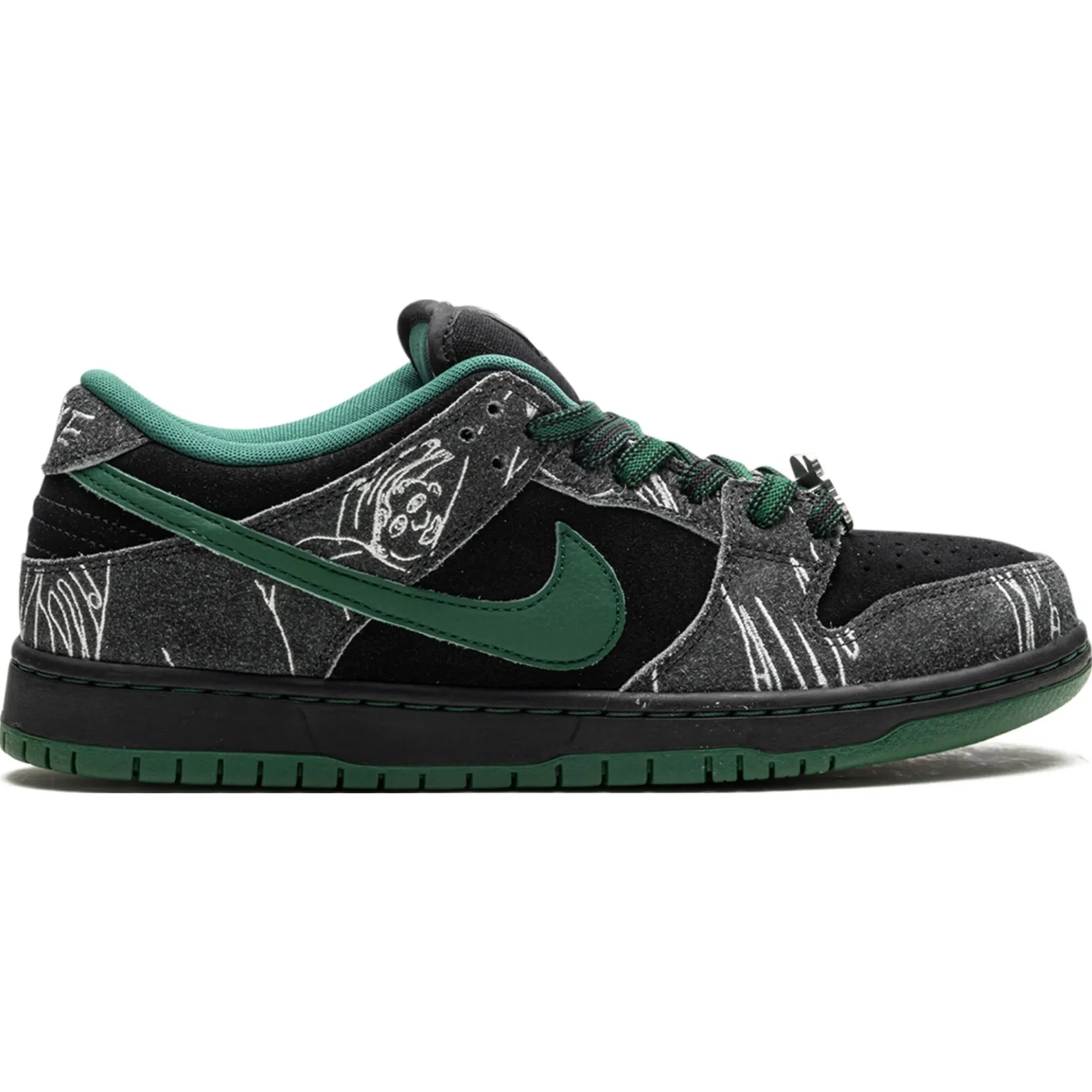  Nike SB Dunk Low "There Skateboards" | Farsel