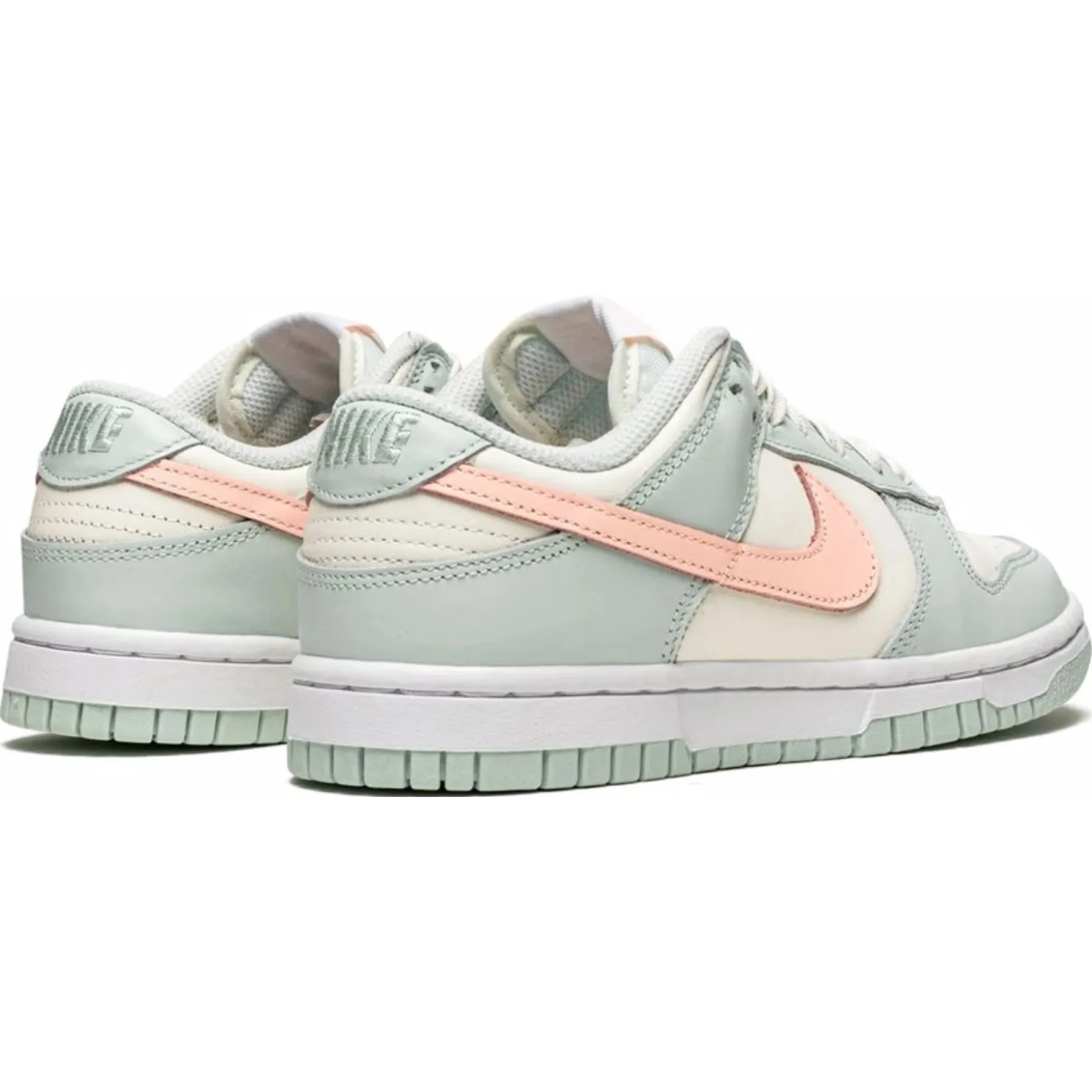  Nike Dunk Low WMNS "Barely Green" | Farsel