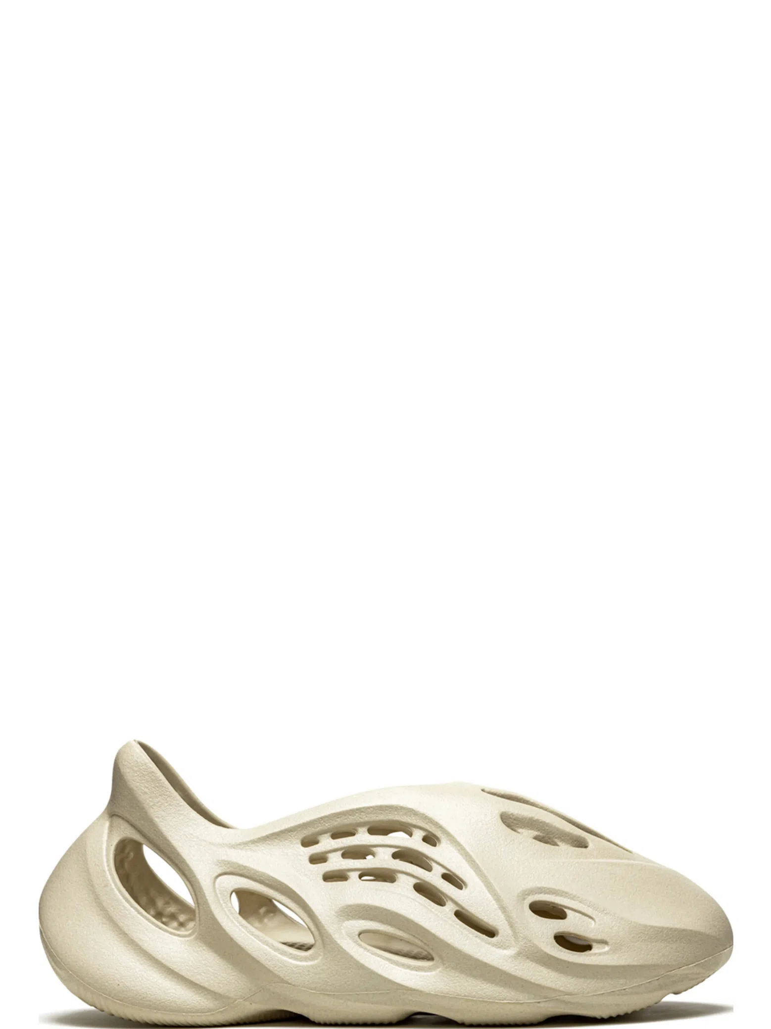 Сланцы Adidas Yeezy Foam RNNR MXT "Sand" | Farsel