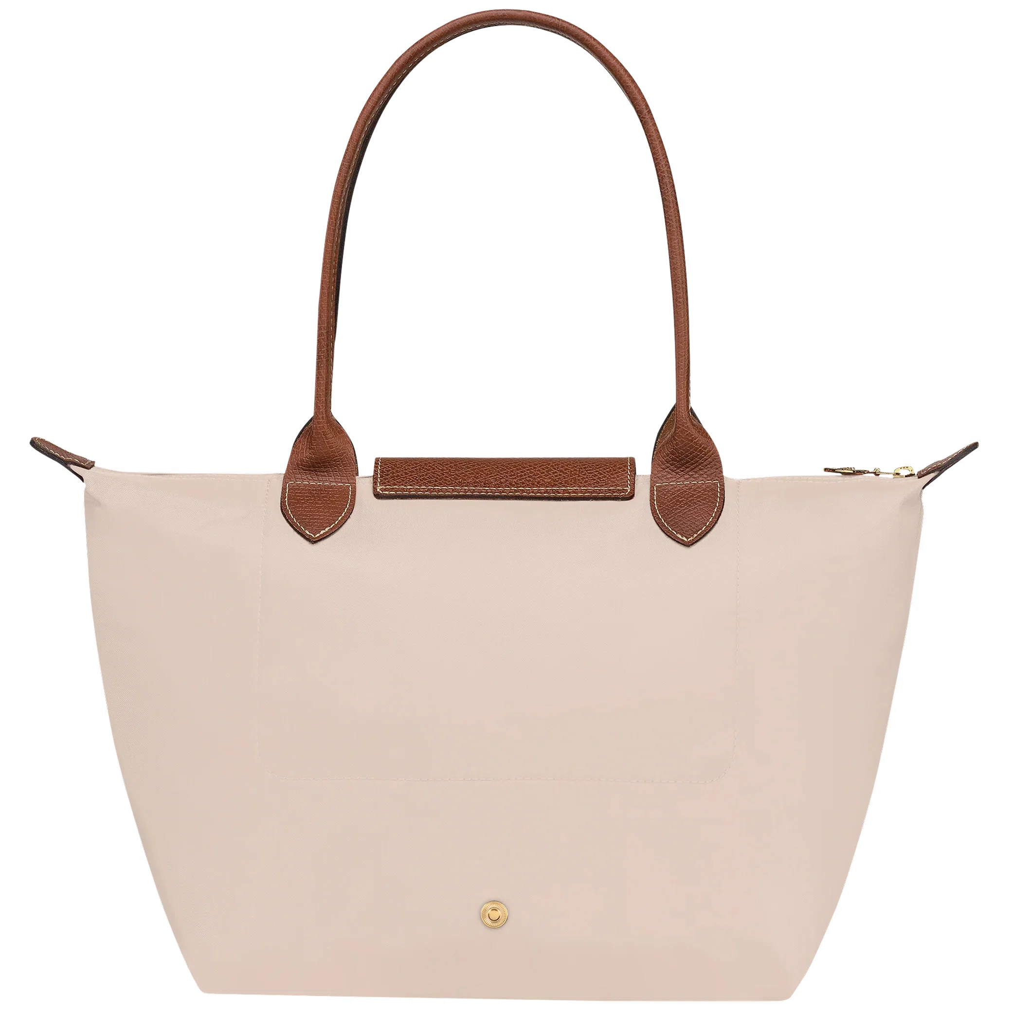 Сумки Longchamp Le Pliage Original Tote bag M Canvas "Paper" | Farsel