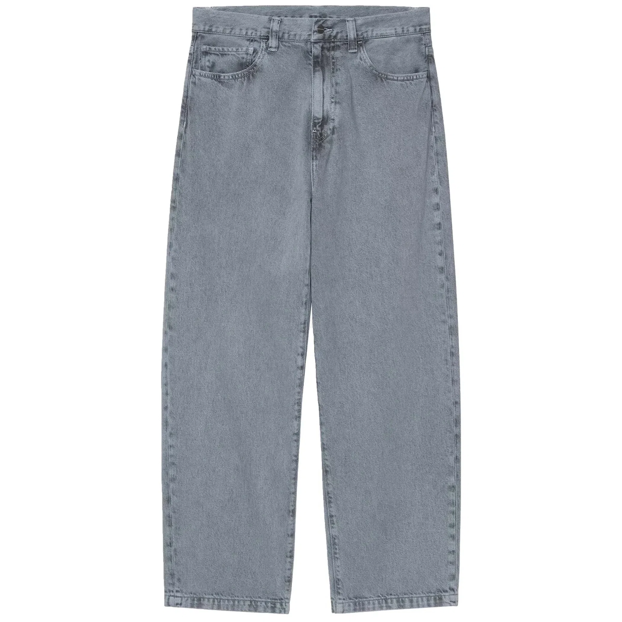 Джинсы Carhartt Landon Pant "Black Blue Fog" | Farsel