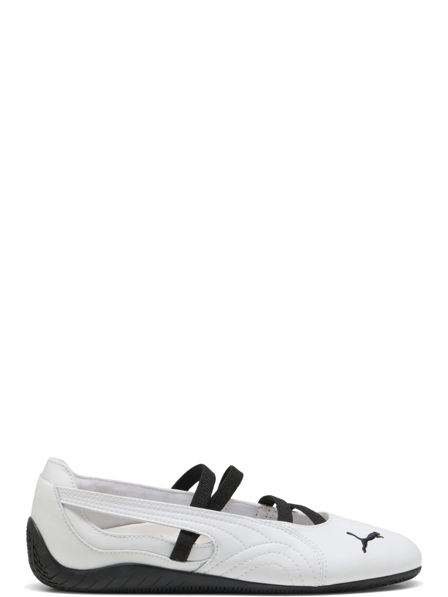 Балетки Puma Speedcat WMNS "White" | Farsel
