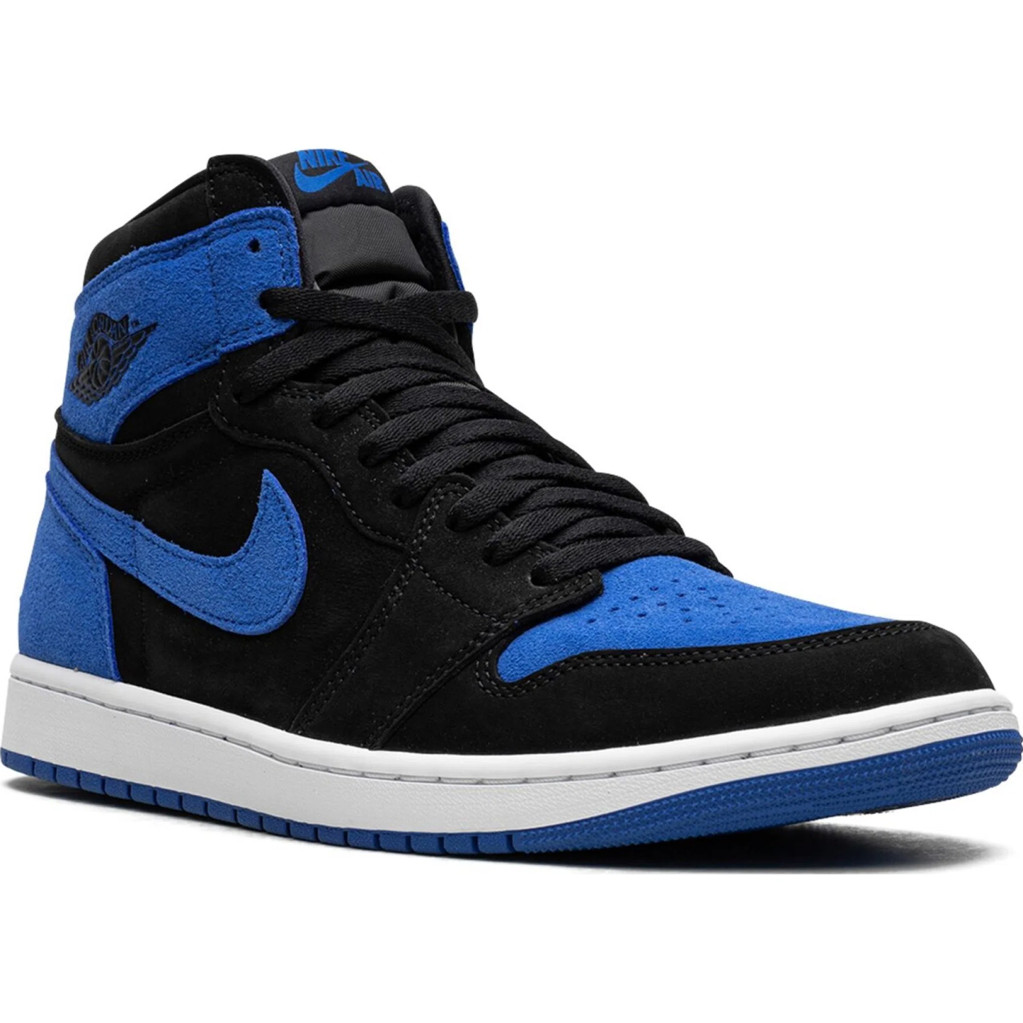  Nike Air Jordan 1 Retro High OG "Royal Reimagined" | Farsel