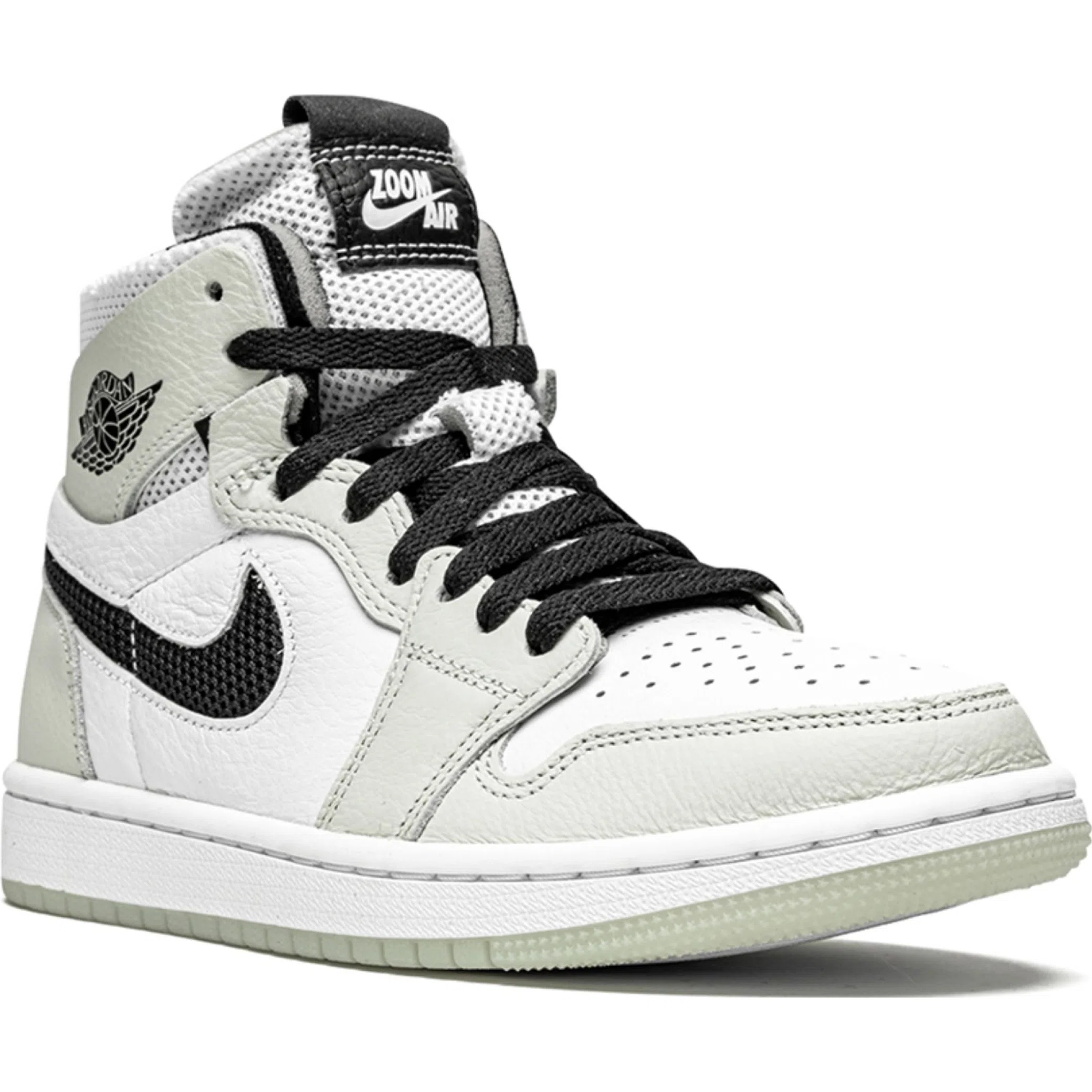 Кроссовки Nike Air Jordan 1 High Zoom CMFT WMNS "Sail" | Farsel