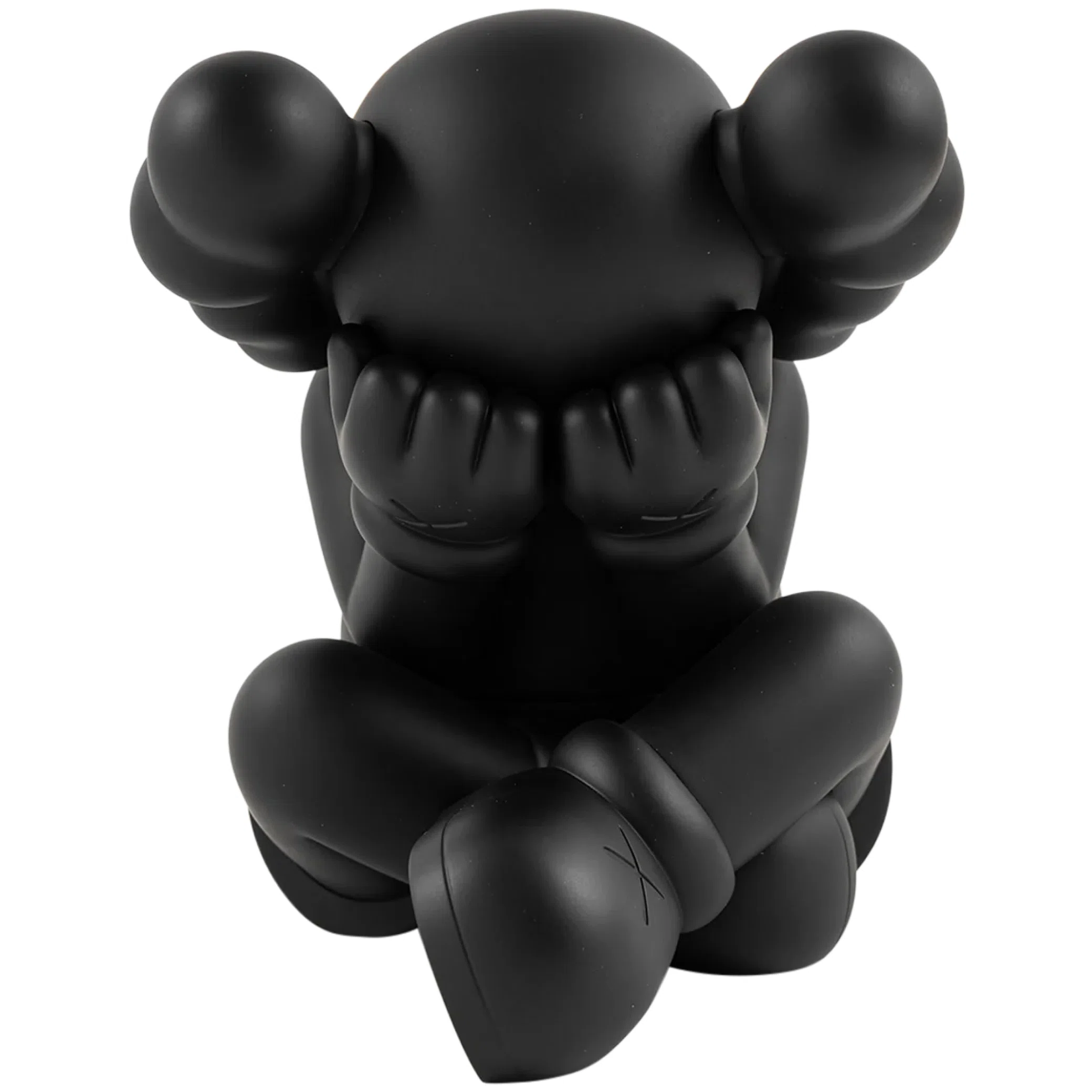  Kaws Separated "Black" | Farsel