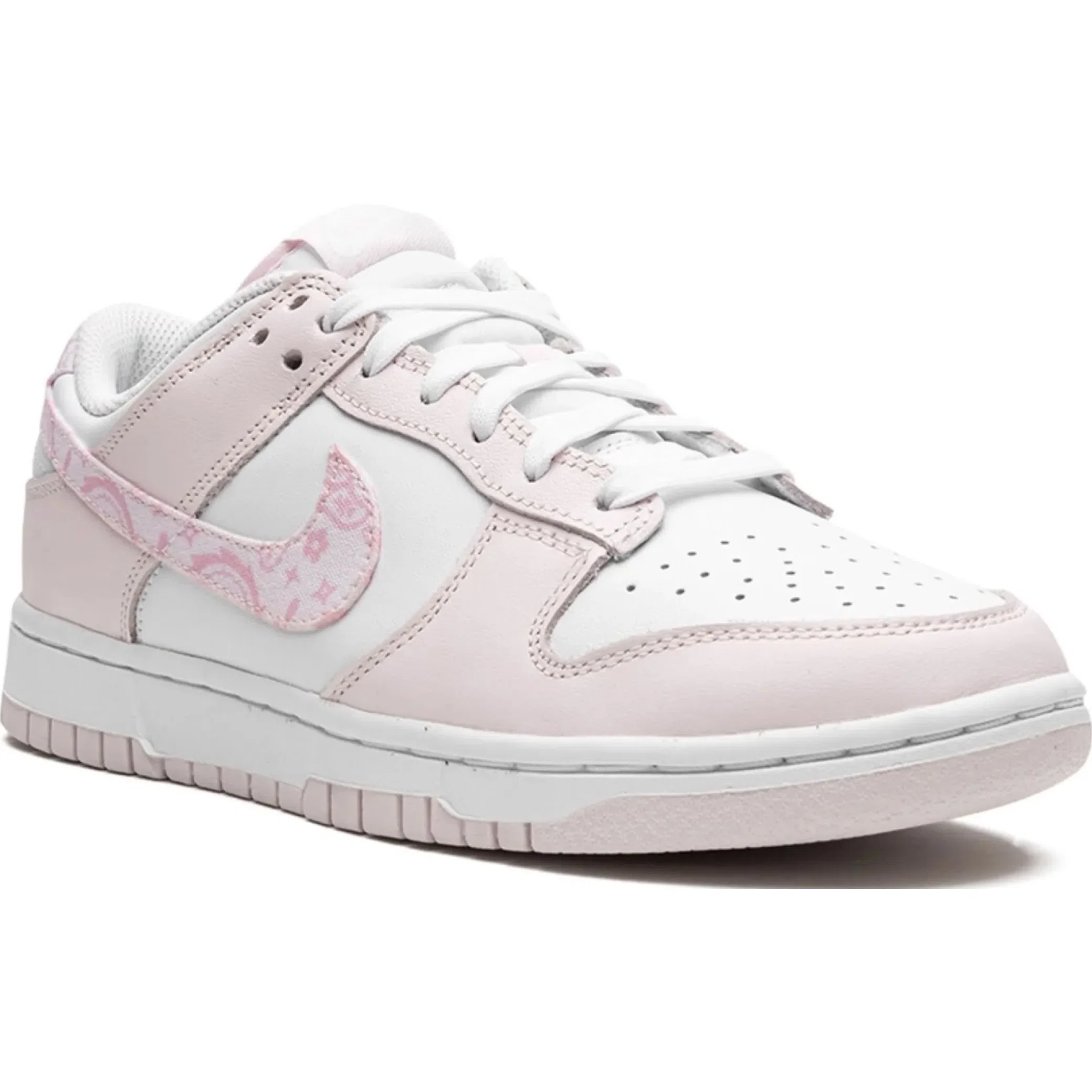 Кроссовки Nike Dunk Low Essential WMNS "Paisley Pack - Pink" | Farsel