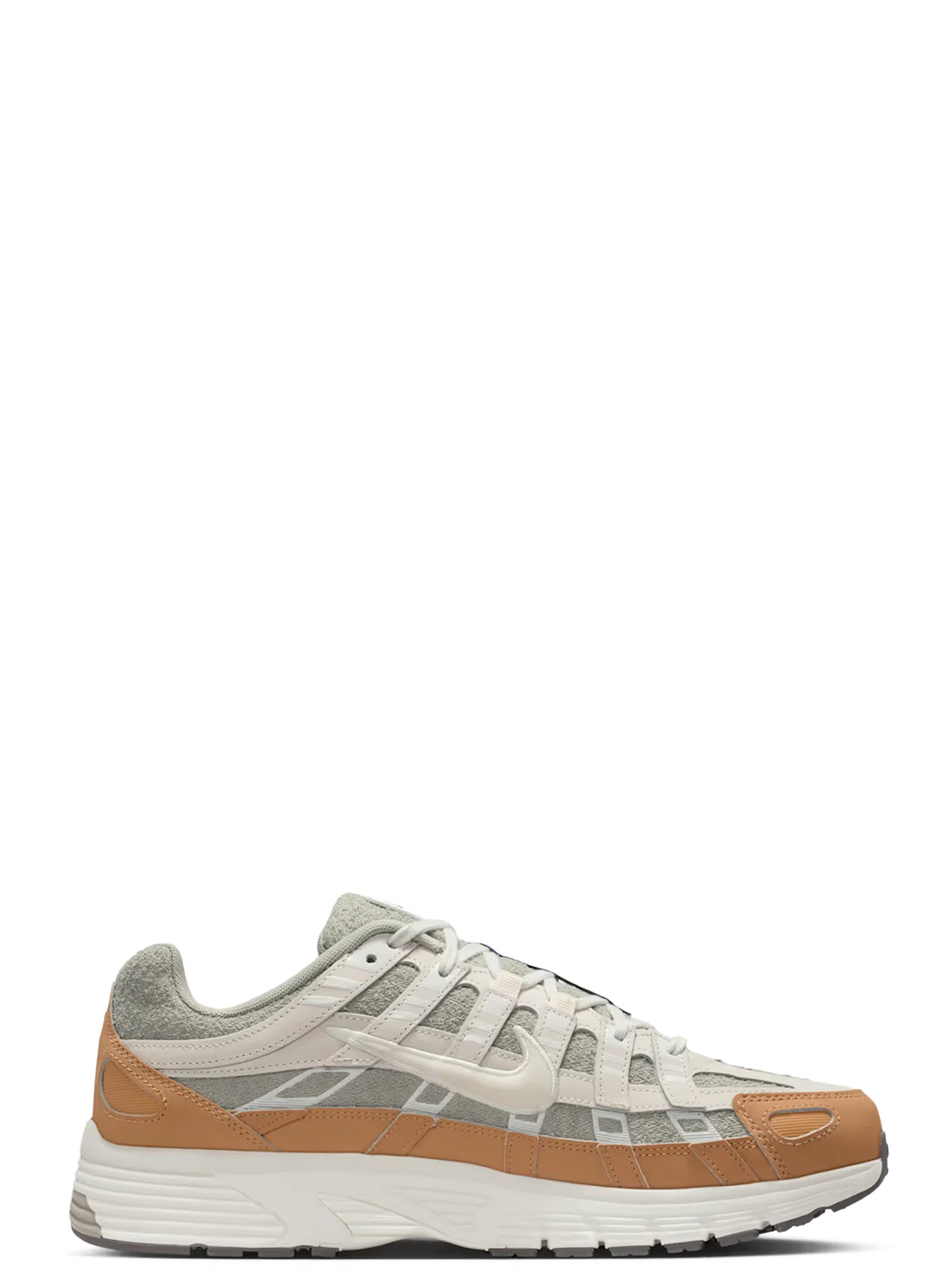 Кроссовки Nike P-6000 SE "LNY" | Farsel