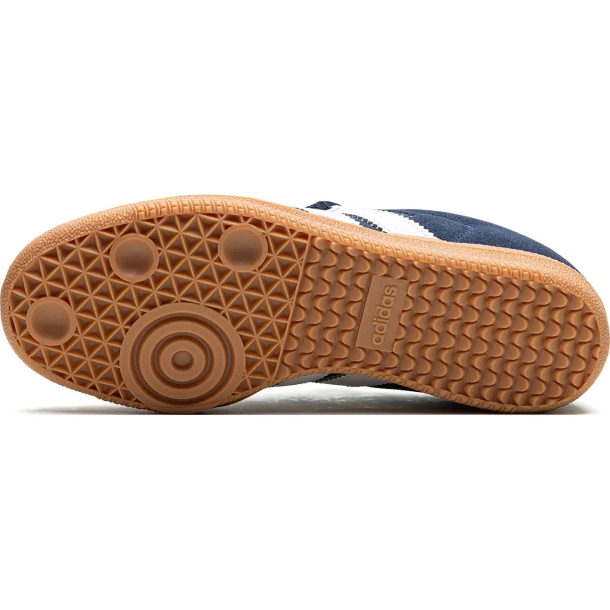  Adidas Samba OG WMNS "Night Indigo" | Farsel