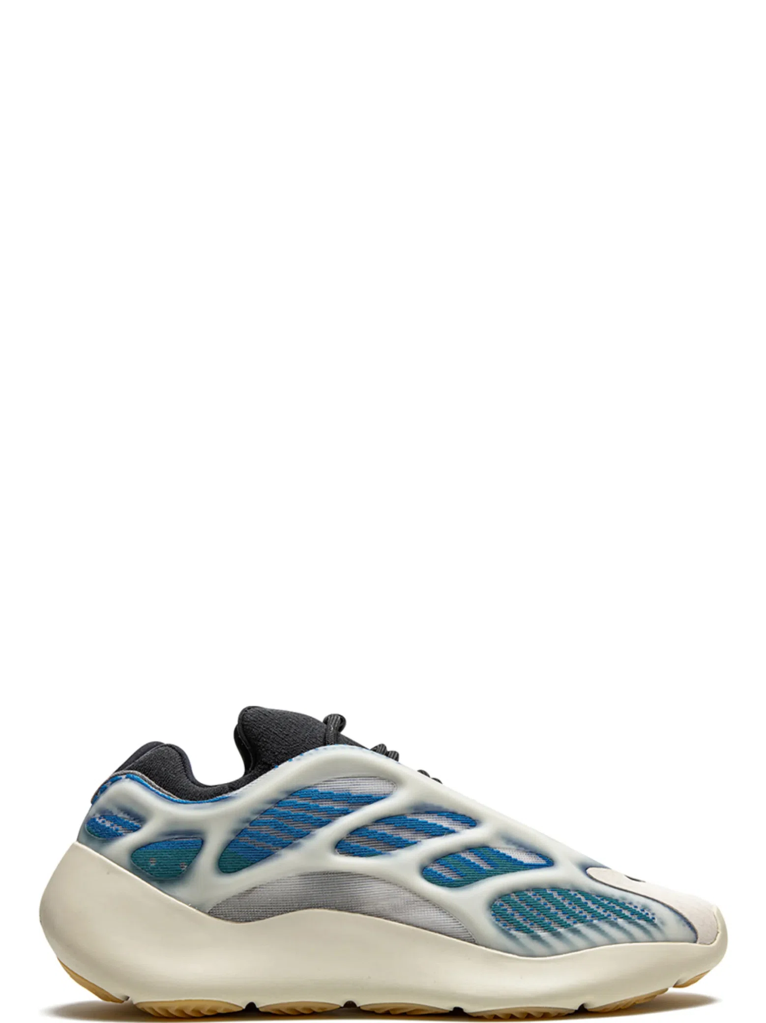 Кроссовки Adidas Yeezy 700 V3 "Kyanite" | Farsel