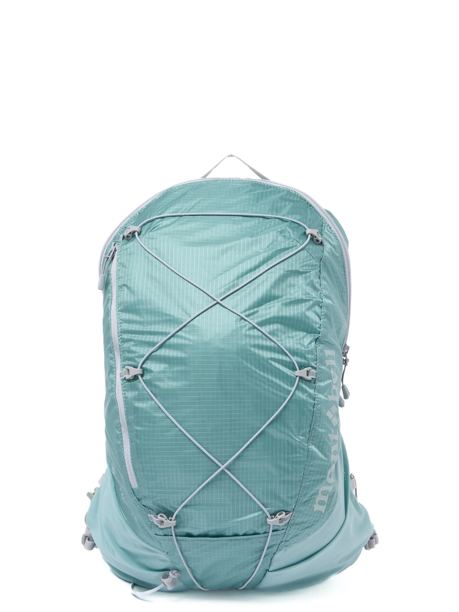 Рюкзаки Montbell Cross Runner Pack 15 "Light Blue" | Farsel
