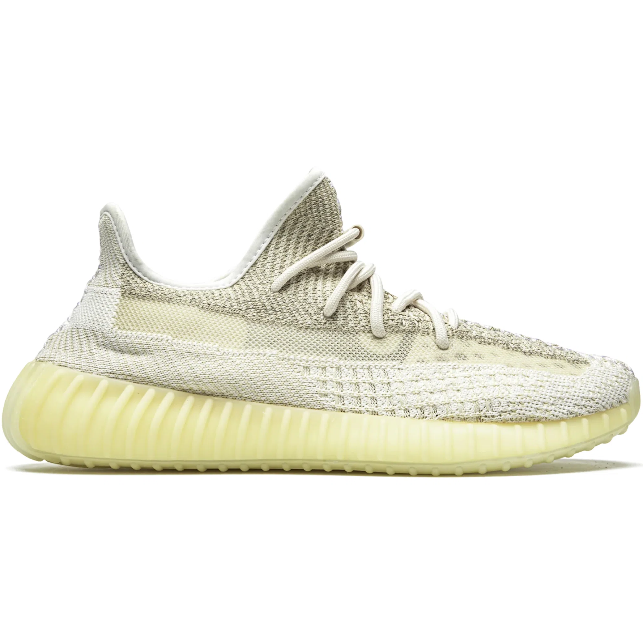 Кроссовки Adidas Yeezy Boost 350 V2 "Natural" | Farsel