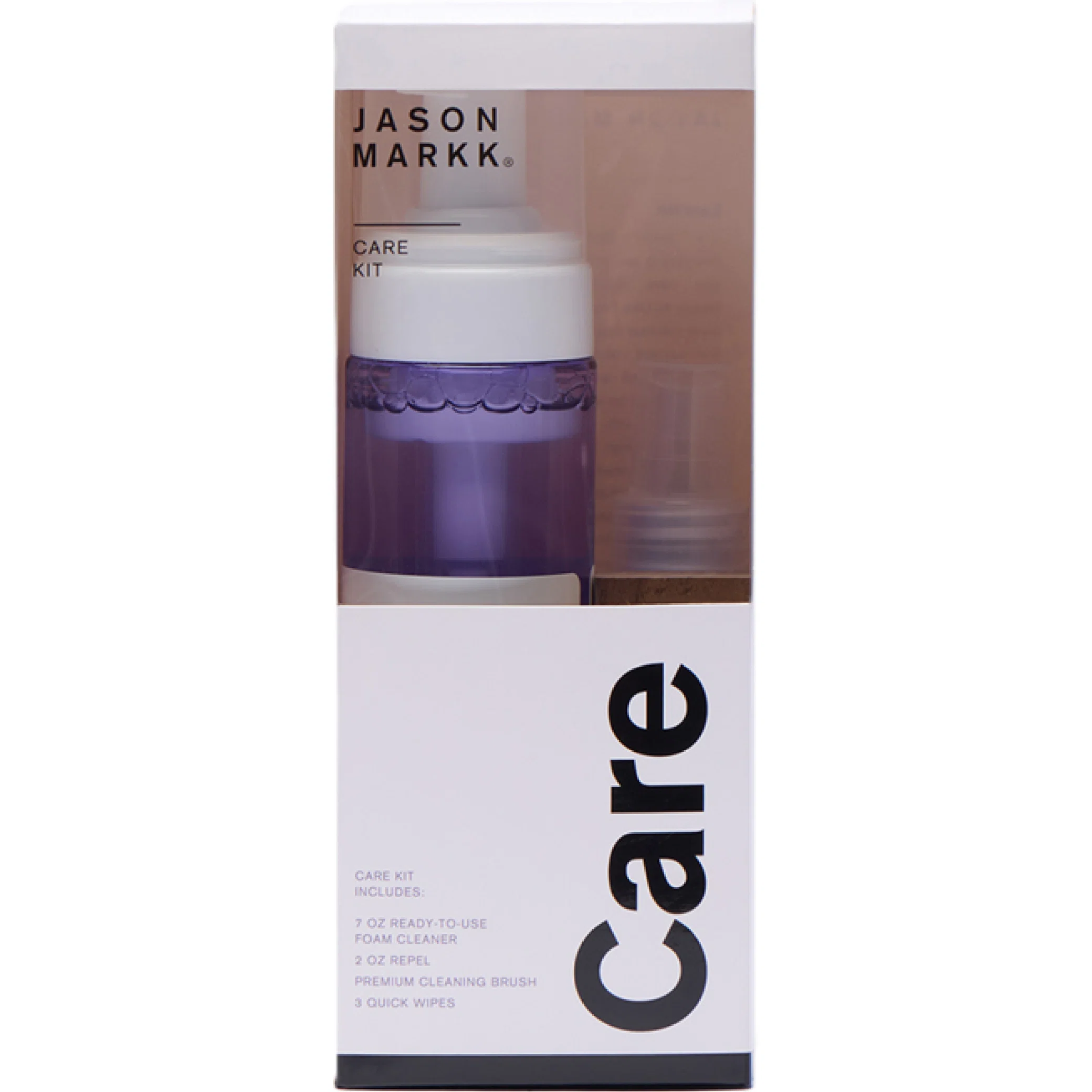  Jason Markk Care Kit | Farsel